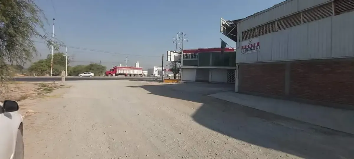 Industrial Spot2