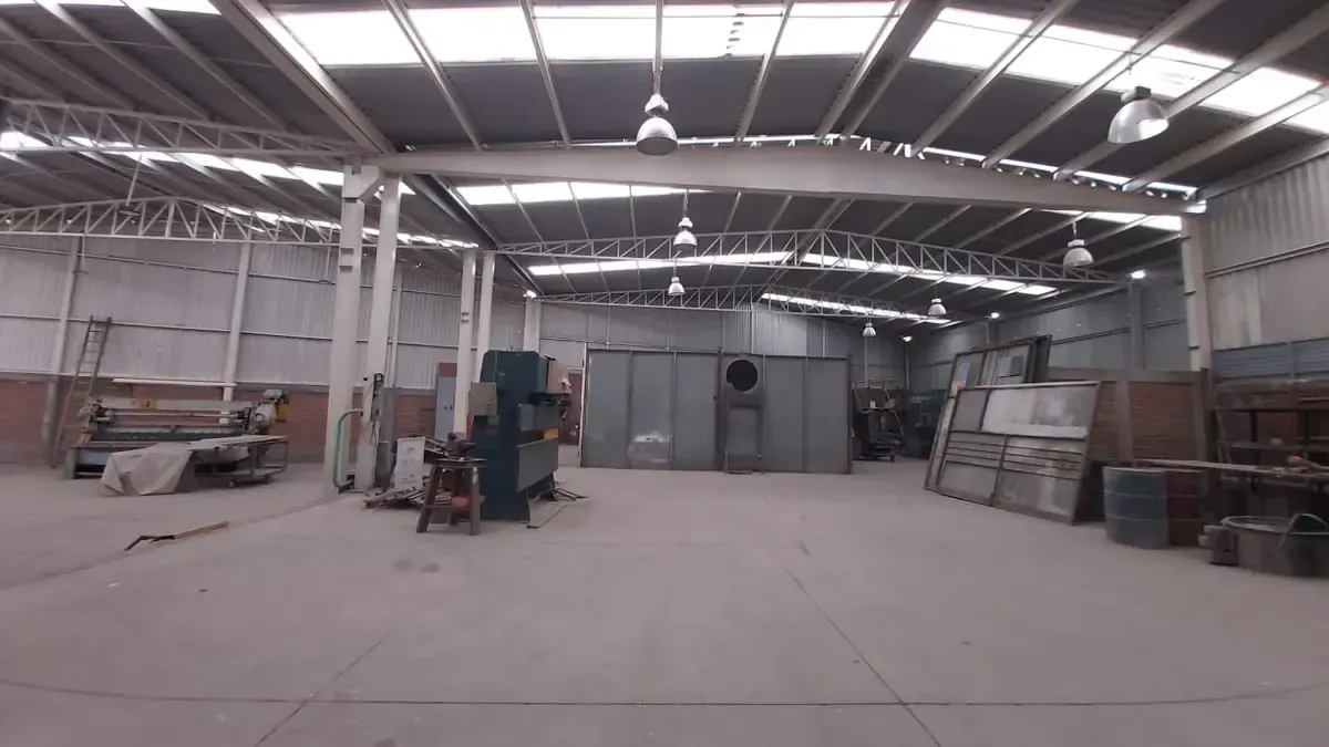 Industrial Spot2