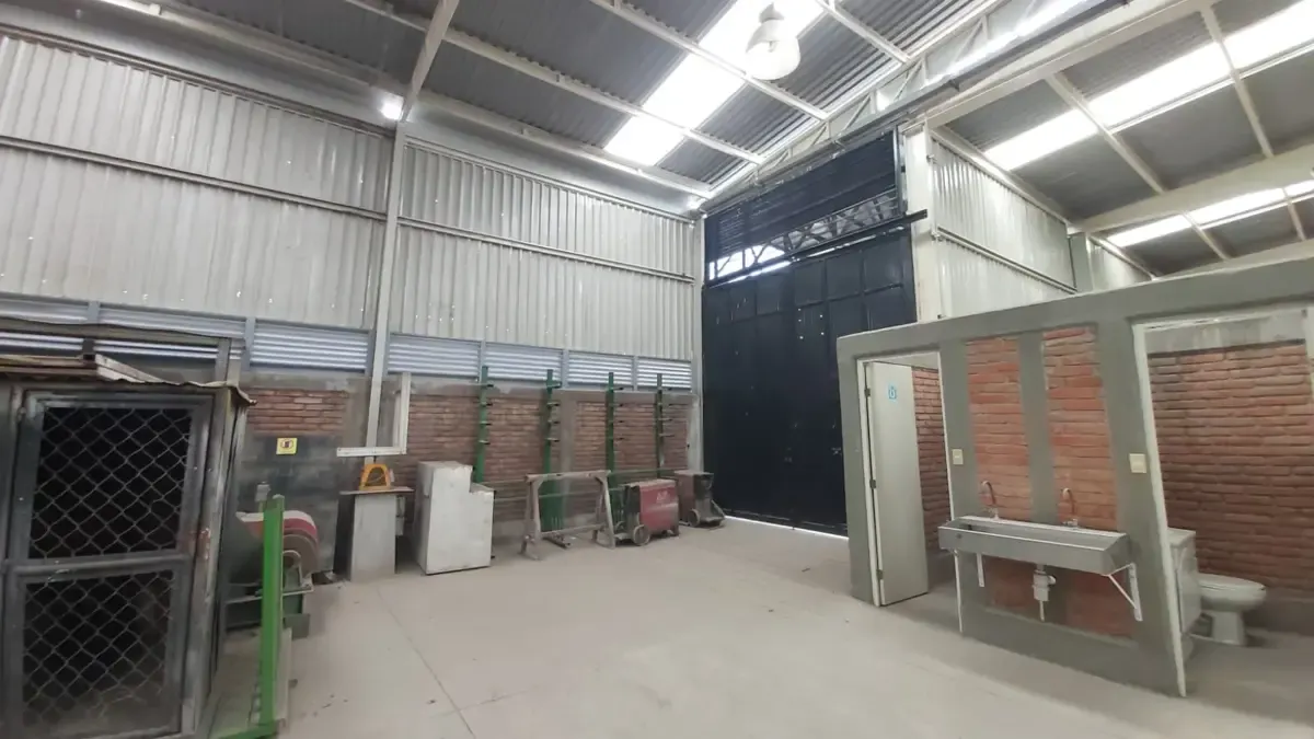 Industrial Spot2