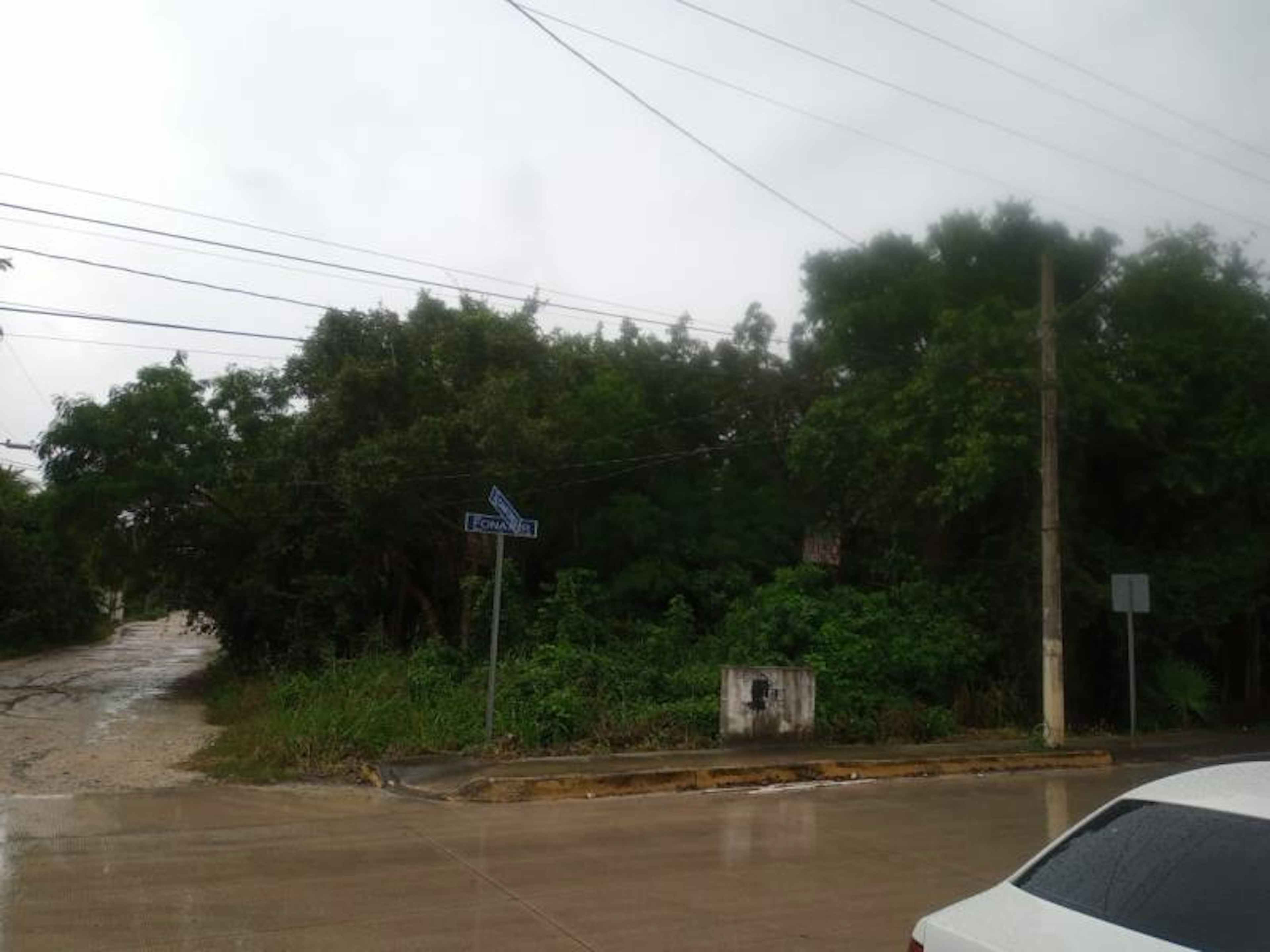 Terreno Cancún Centro