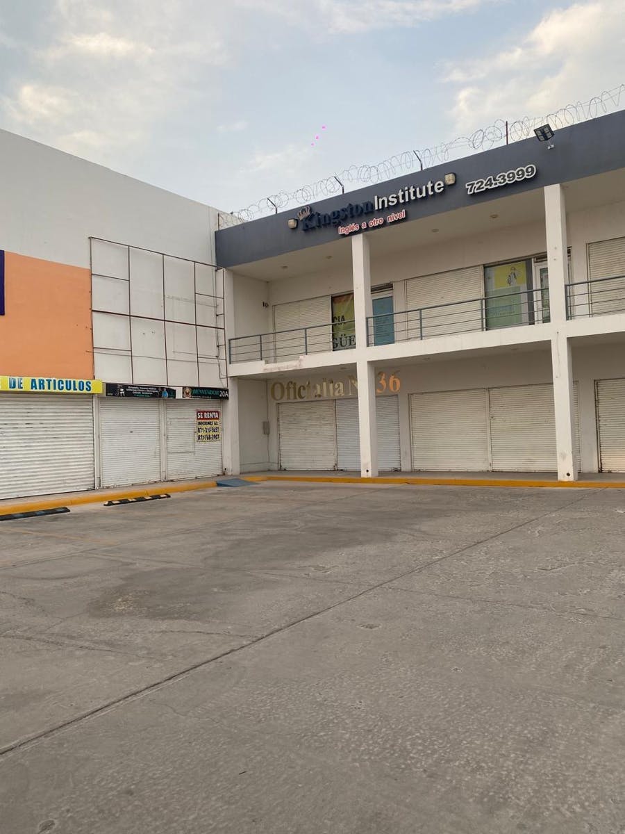 Local Comercial Spot2