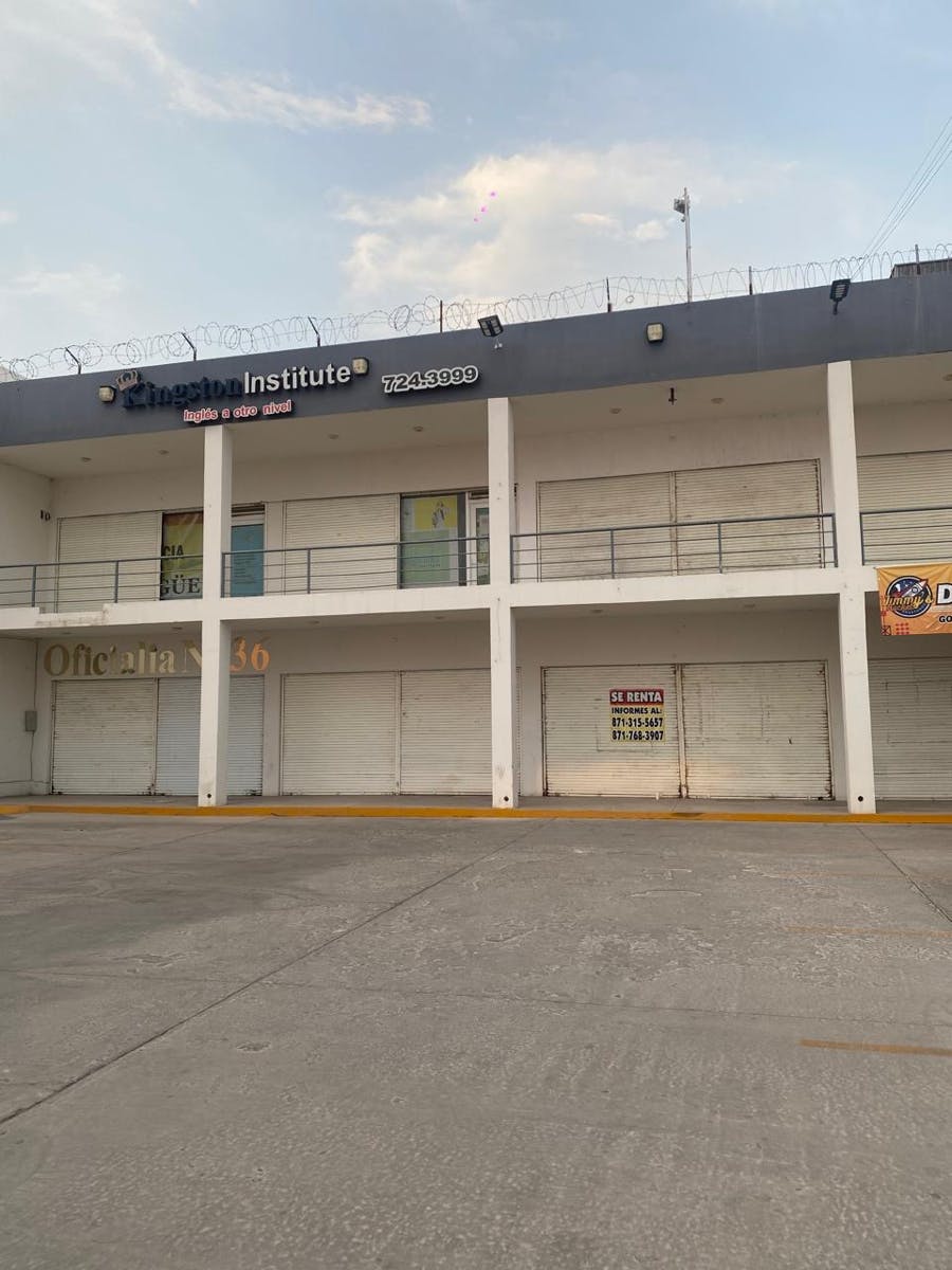 Local Comercial Spot2