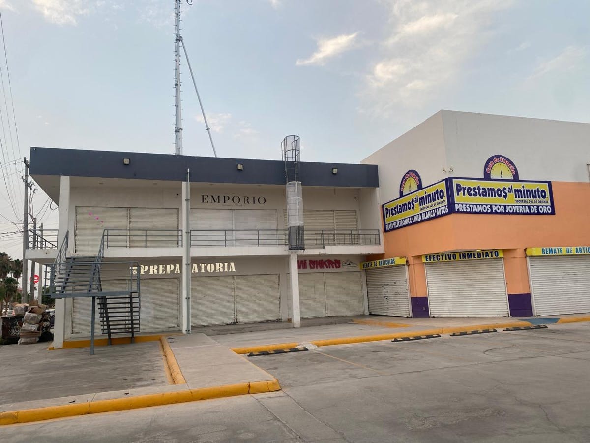 Local Comercial Spot2