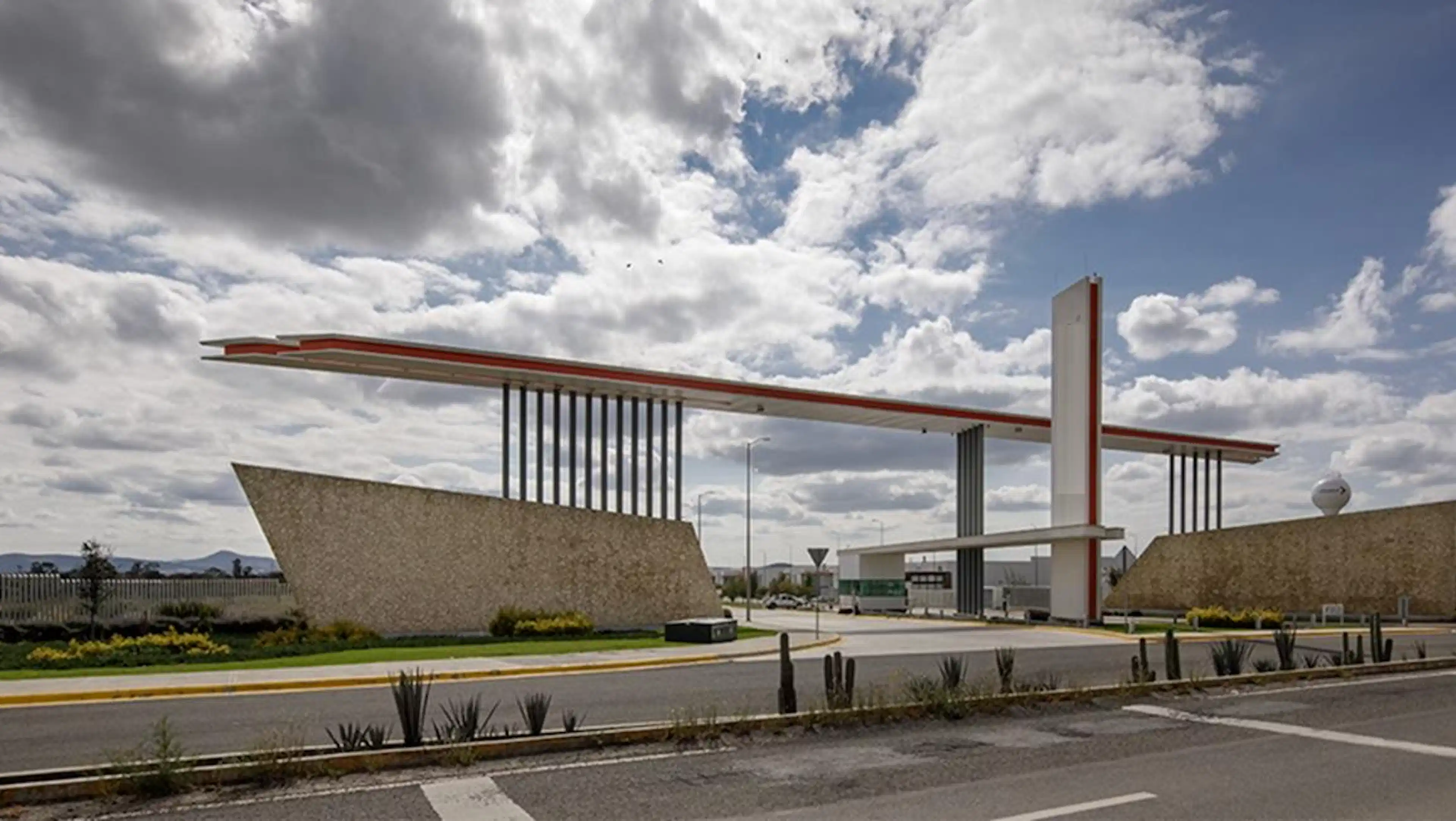 El Marques, Querétaro S/N