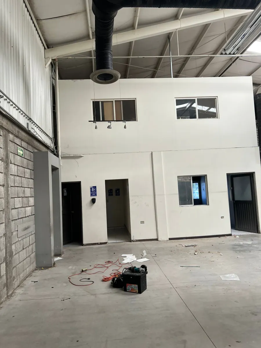 Industrial Spot2