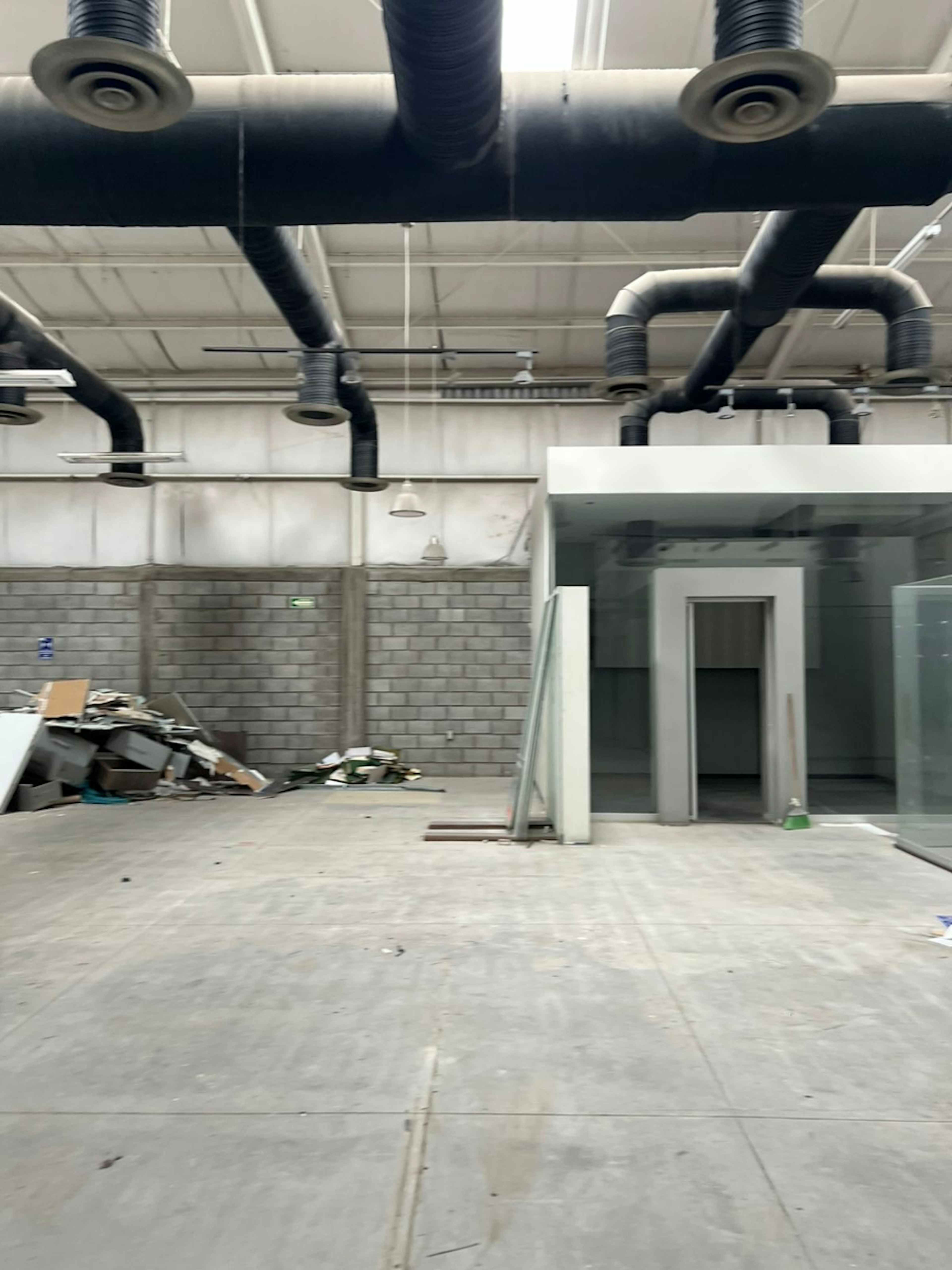 Avenida Benito Juárez