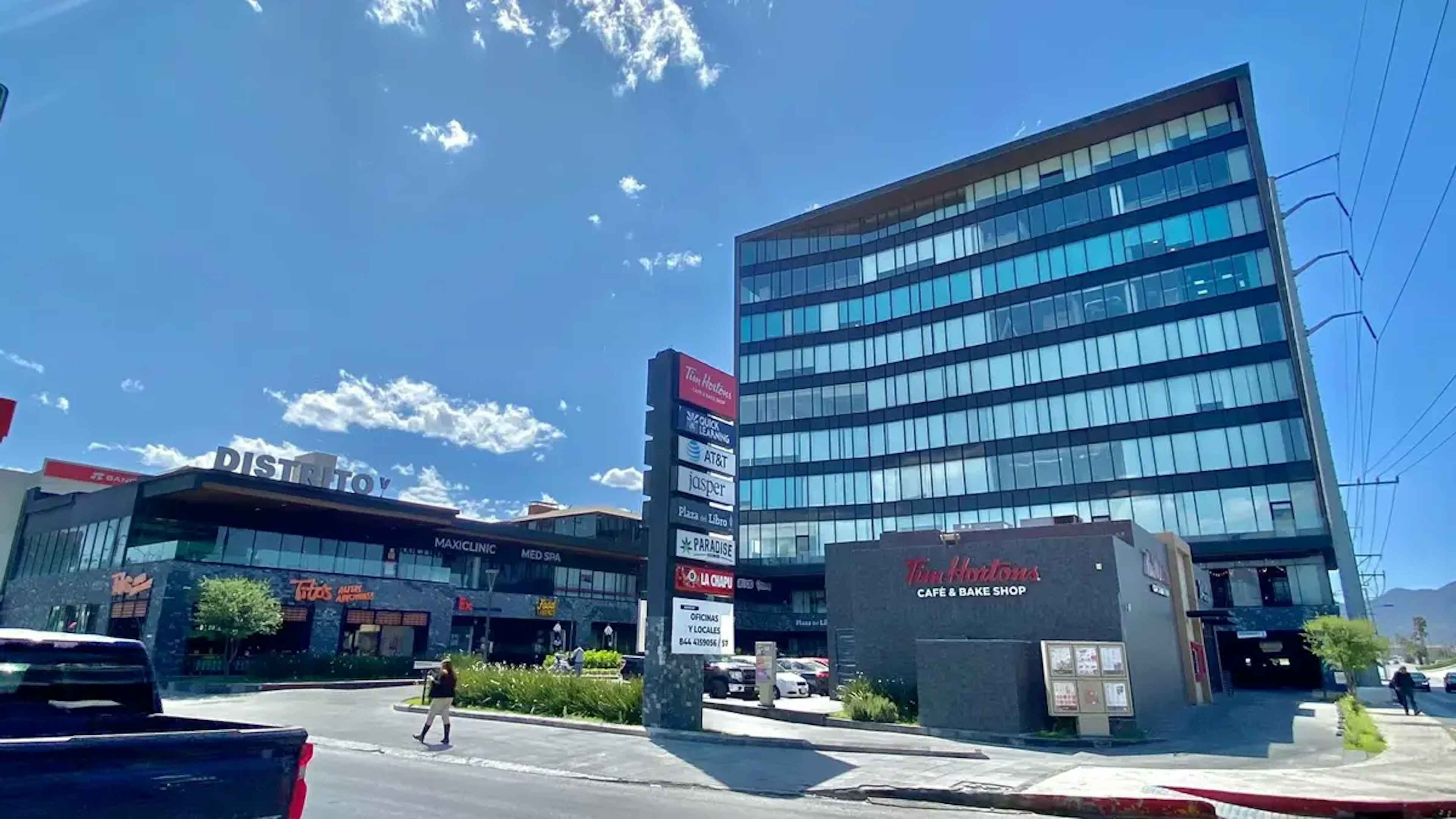 Blvd. Venustiano Carranza 2775