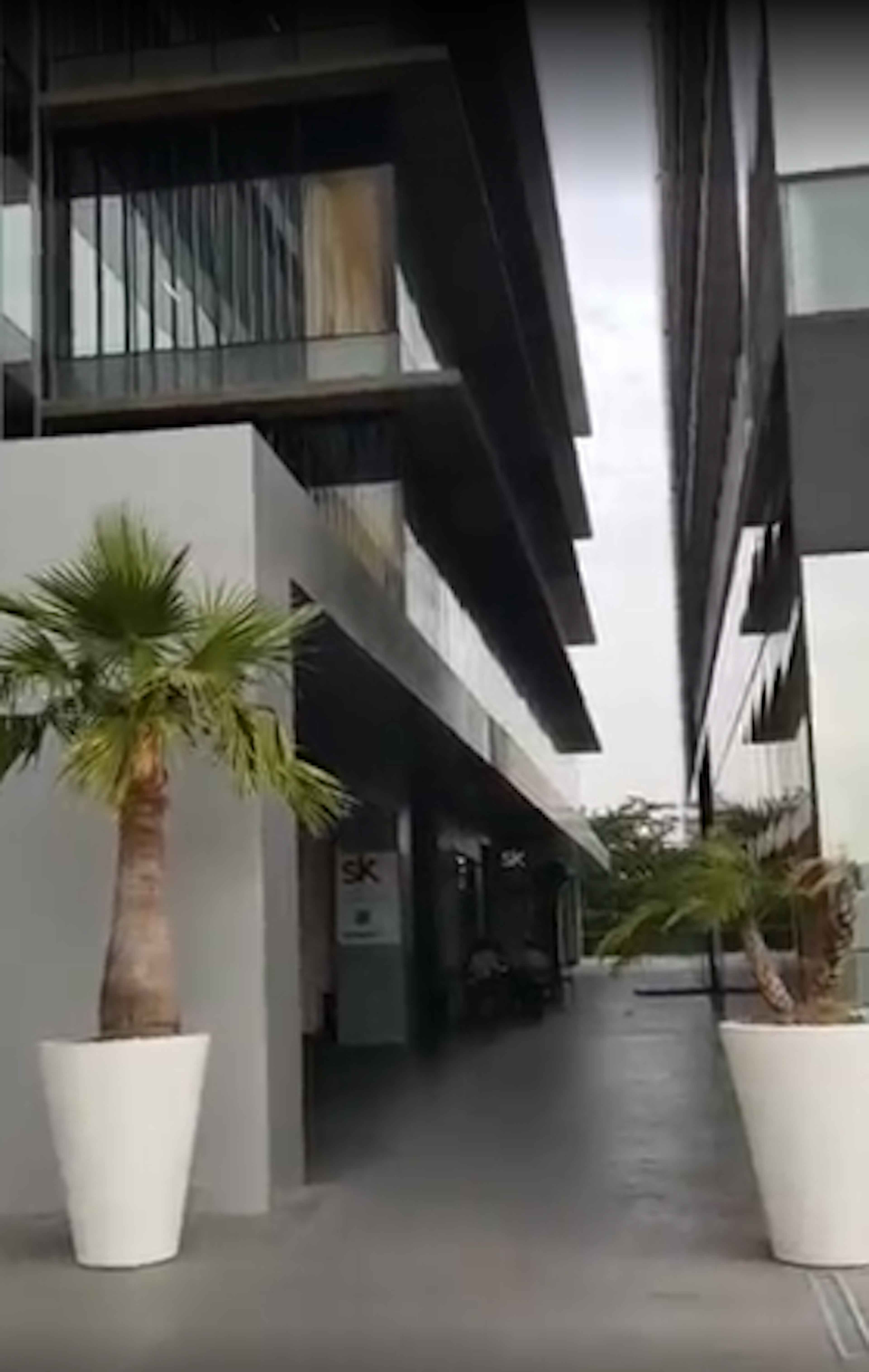 Torre C Piso 7 Local 2