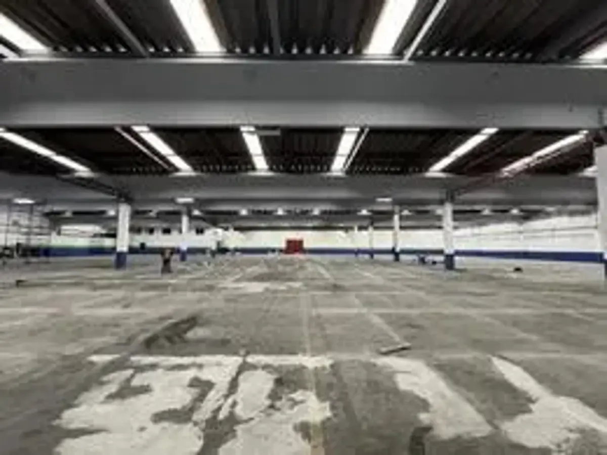 Industrial Spot2