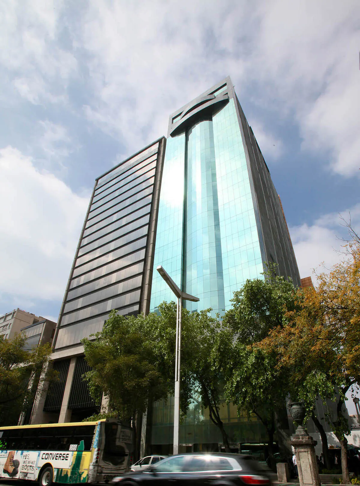 Oficina Spot2