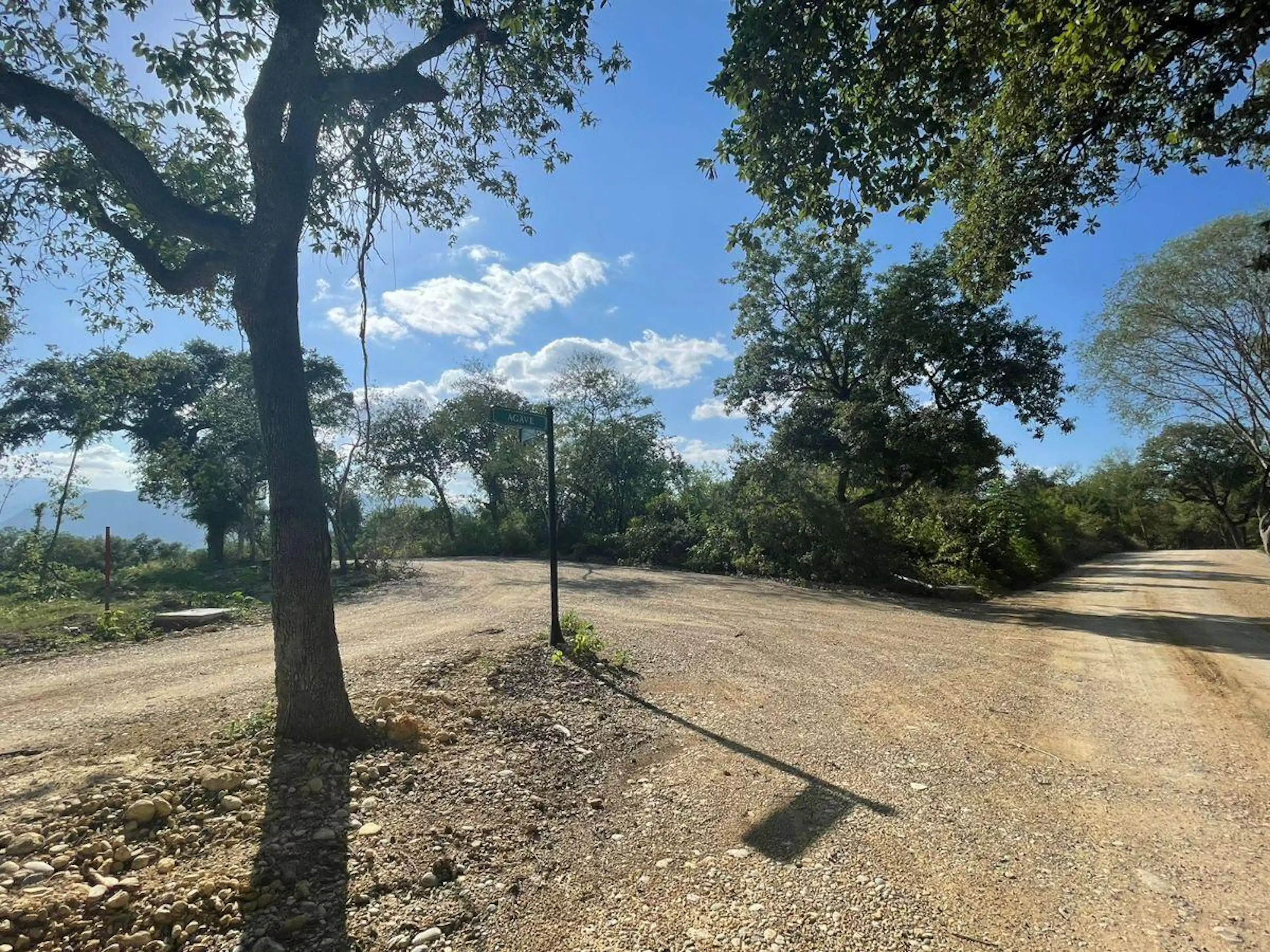 Terreno En Venta En Mil Encinos Residencial Campestre