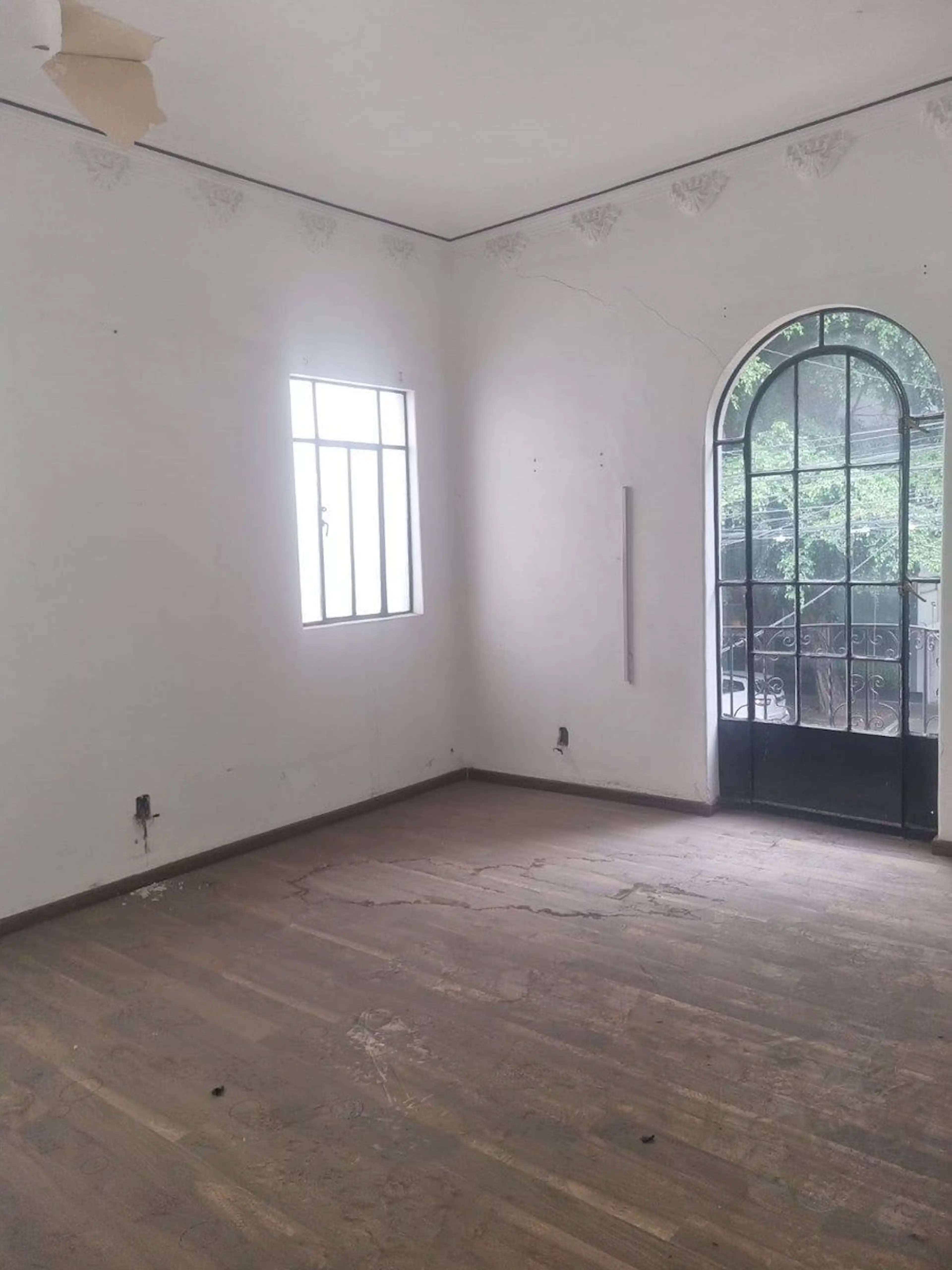 Terreno Ideal Para Desarroladores En Venta, Col. Polanco