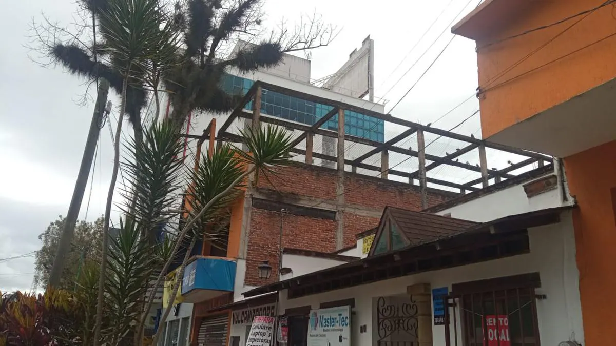 Local Comercial Spot2