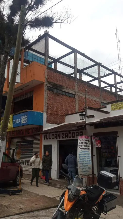 Local Comercial Spot2