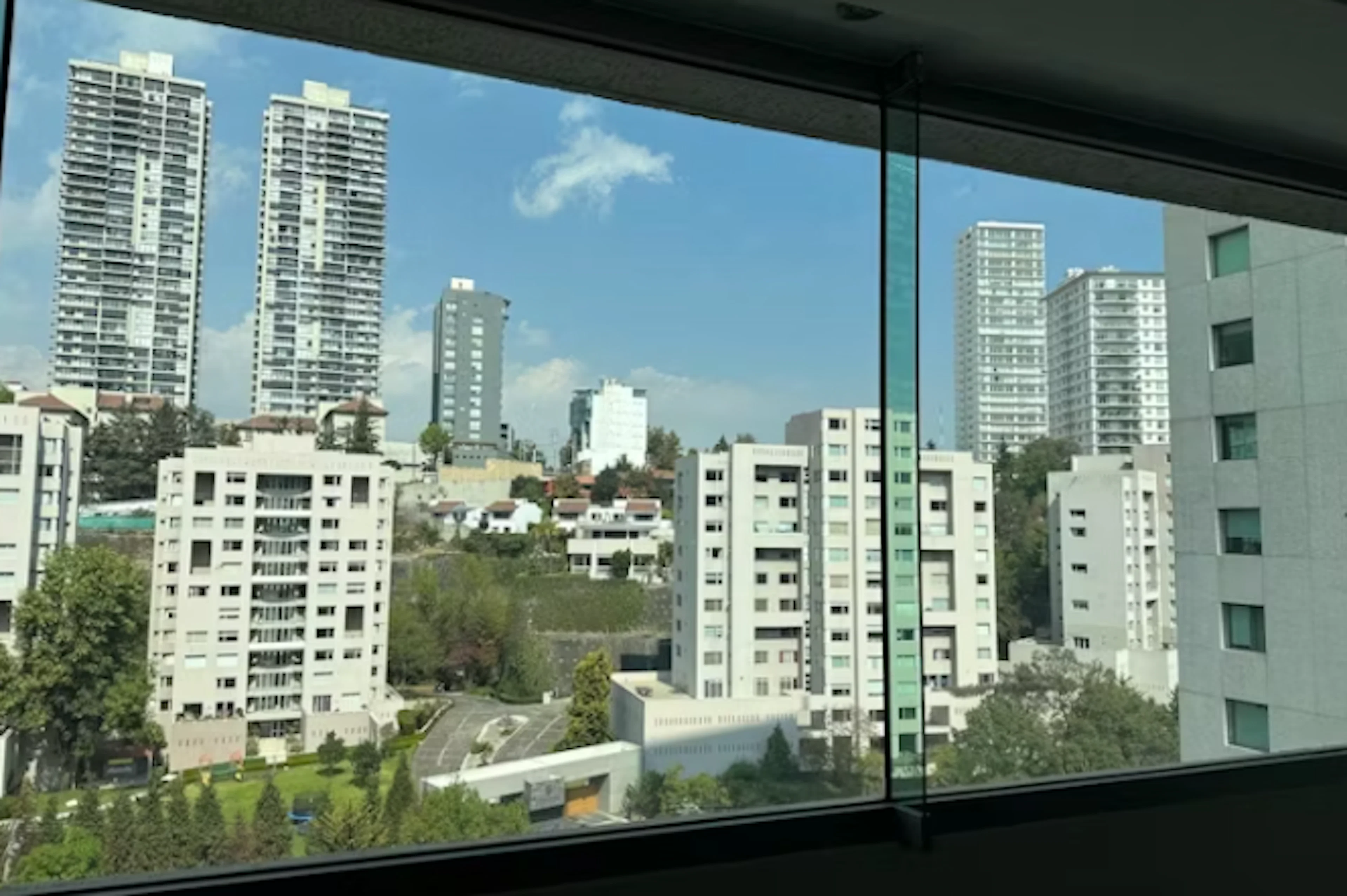 Oficina Spot2