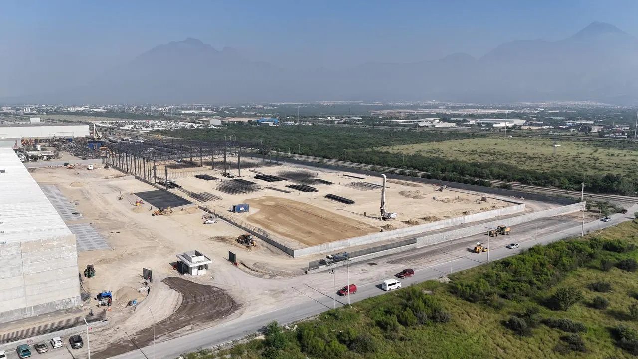 Industrial Spot2