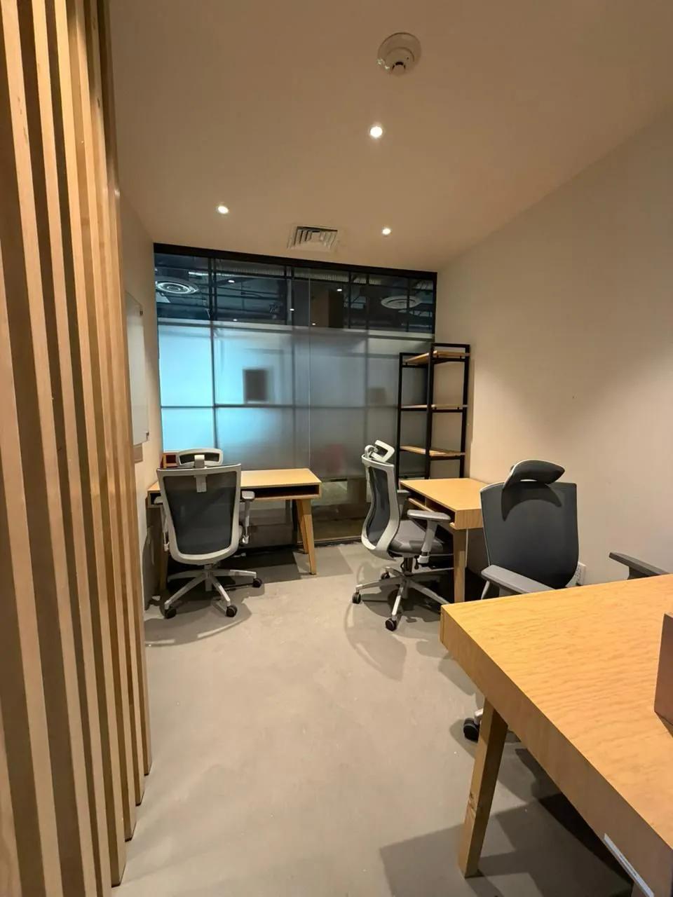 Oficina Spot2