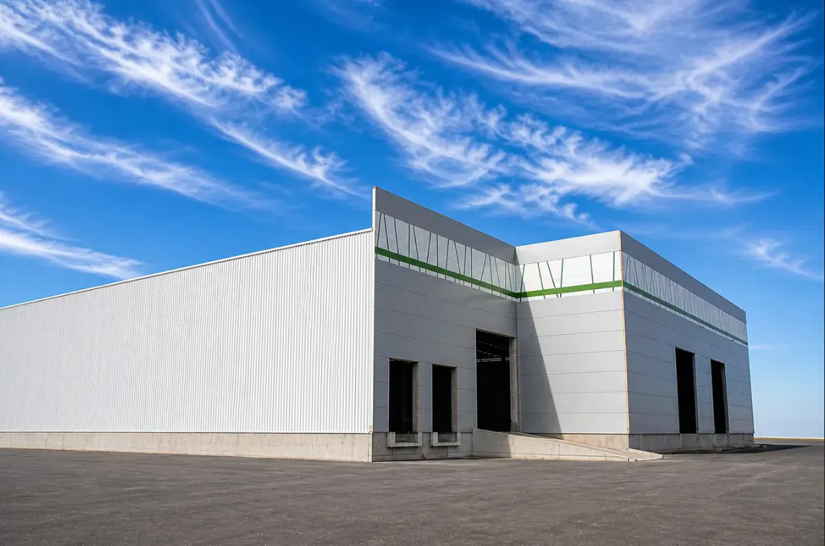 Industrial Spot2