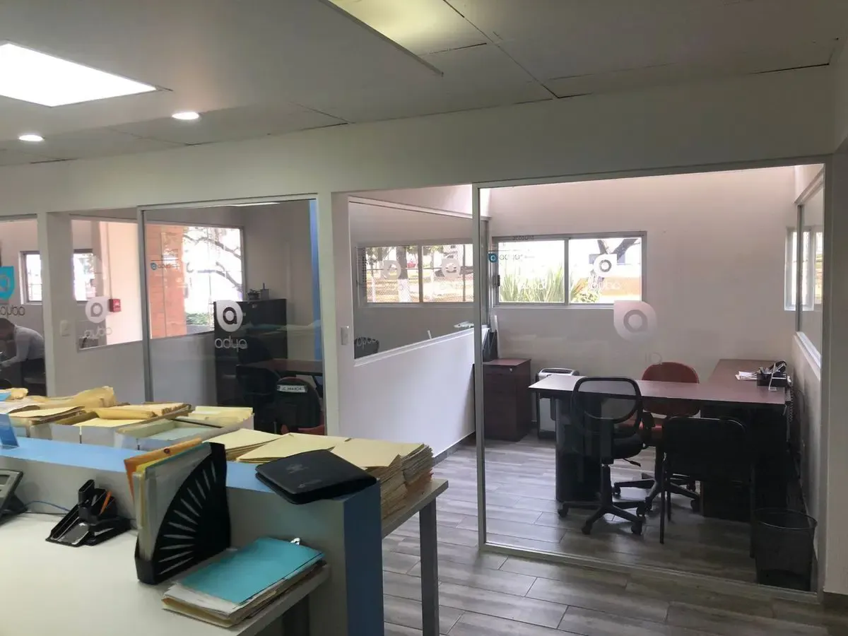 Oficina Spot2