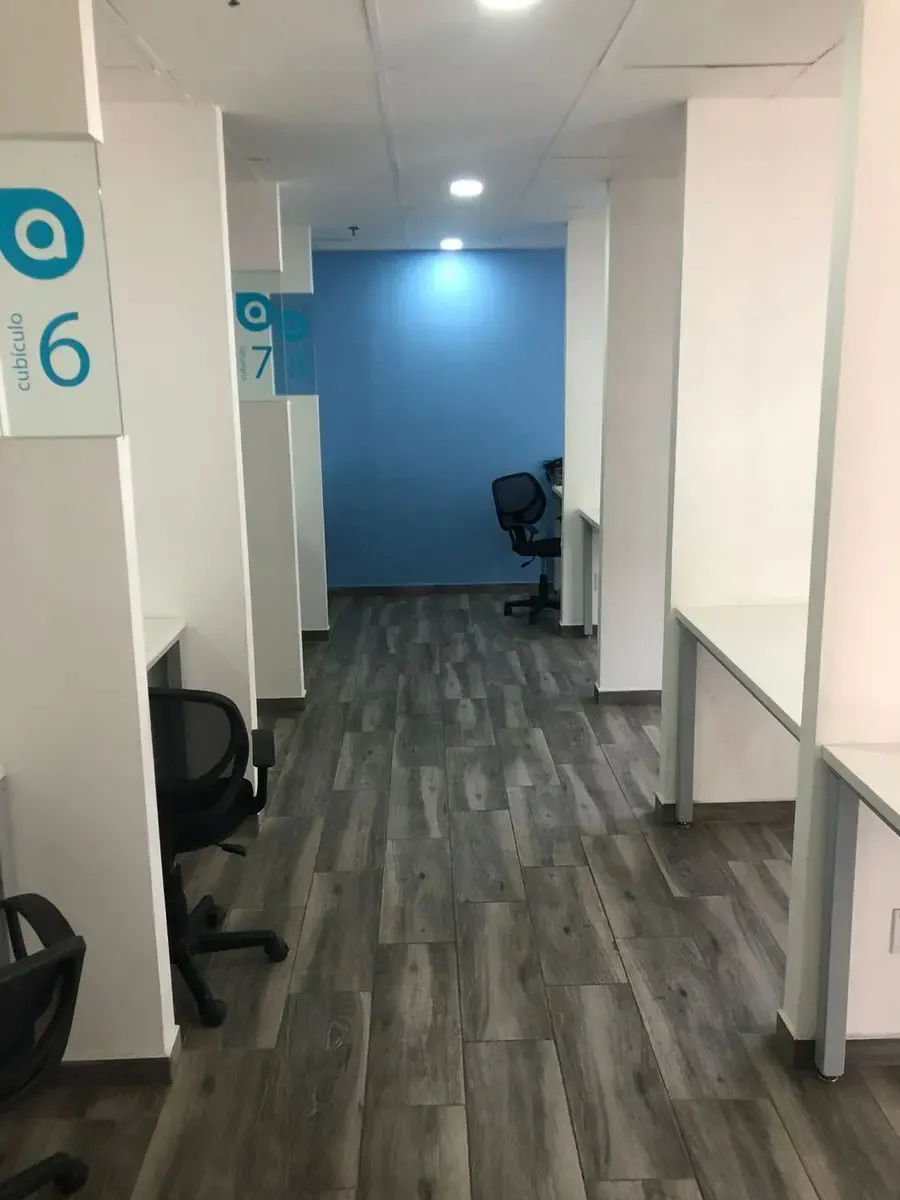 Oficina Spot2