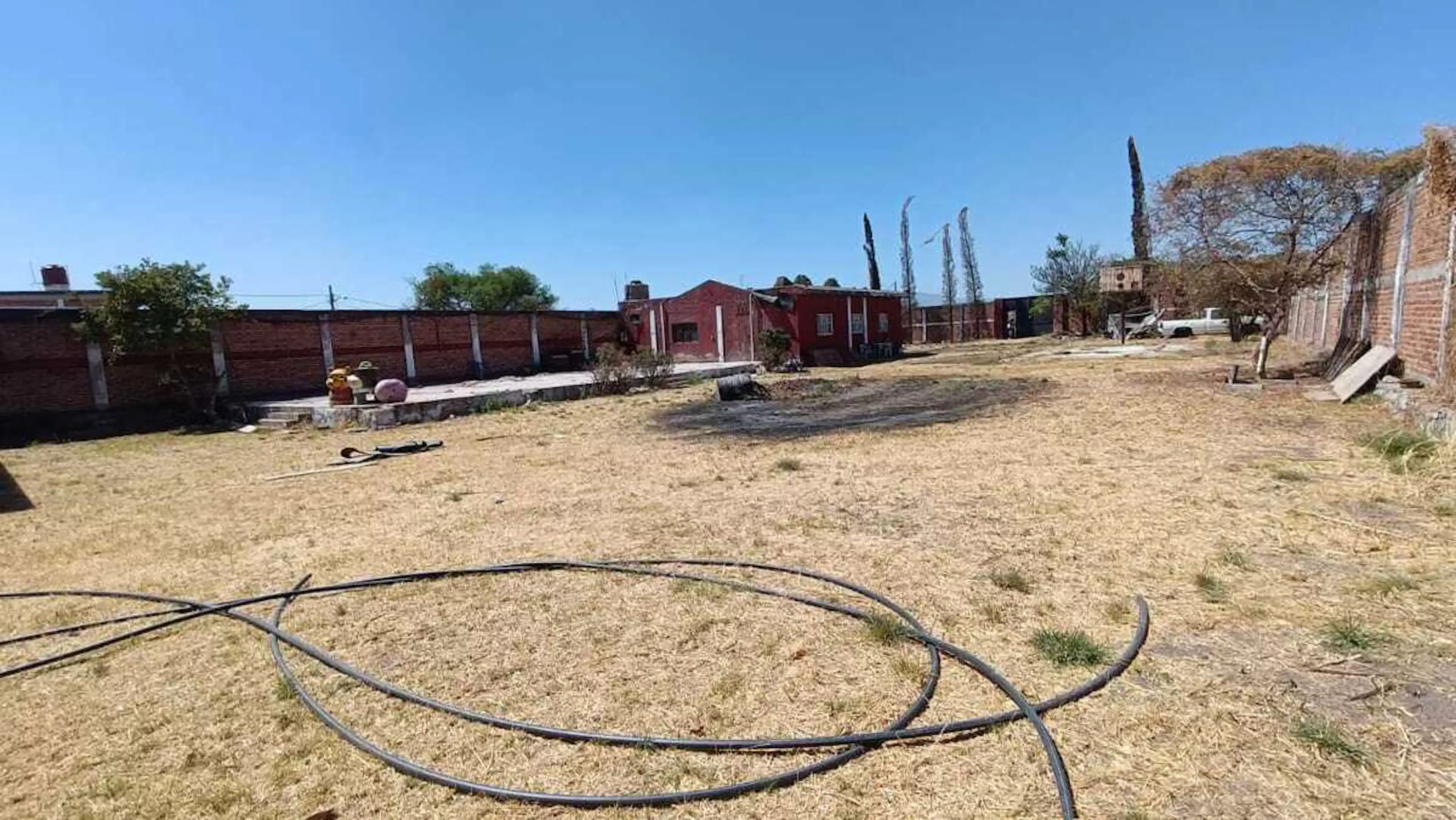 Terreno en VENTA por el Aeropuerto de Guadalajara