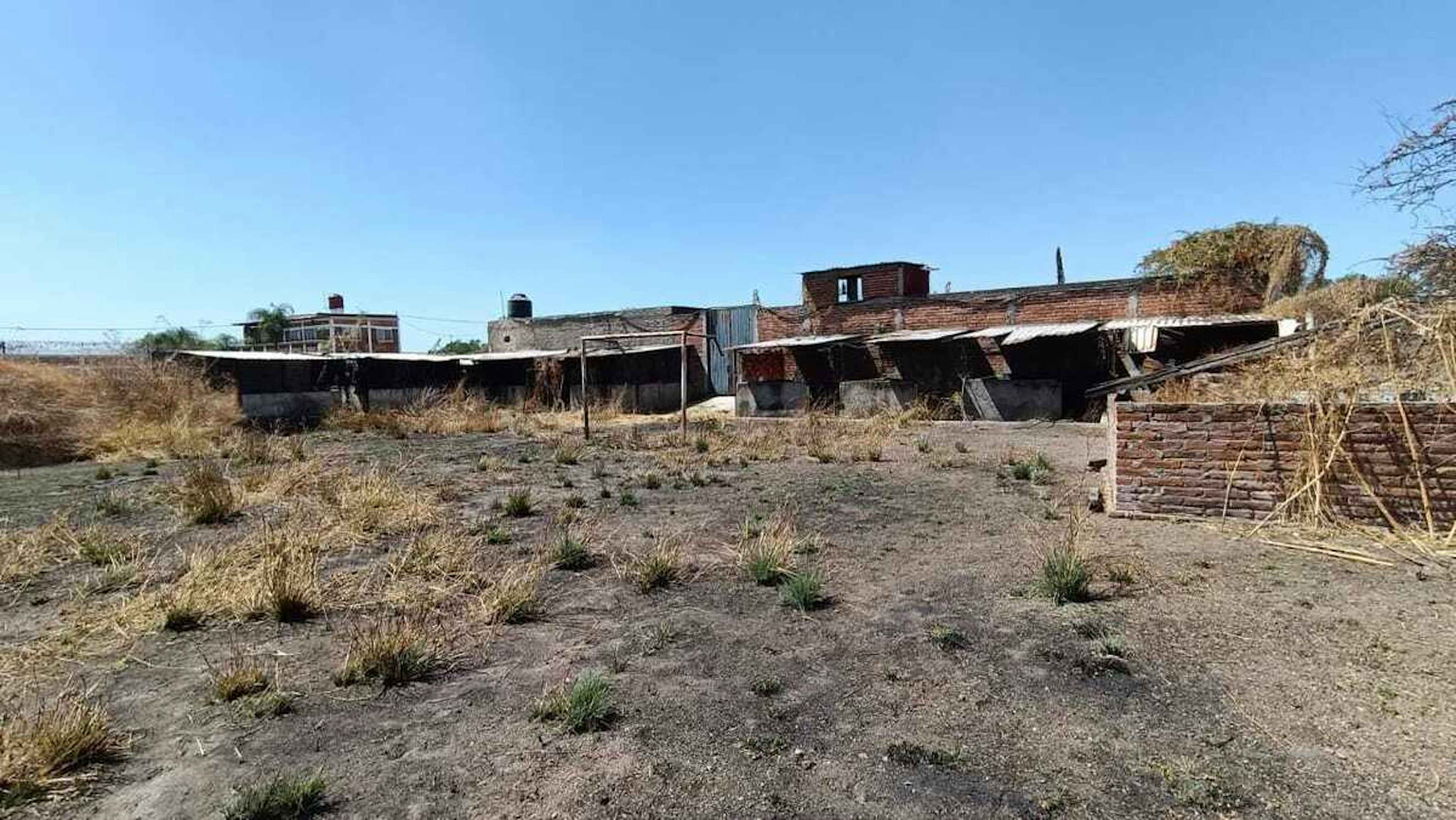 Terreno En Venta Por El Aeropuerto De Guadalajara