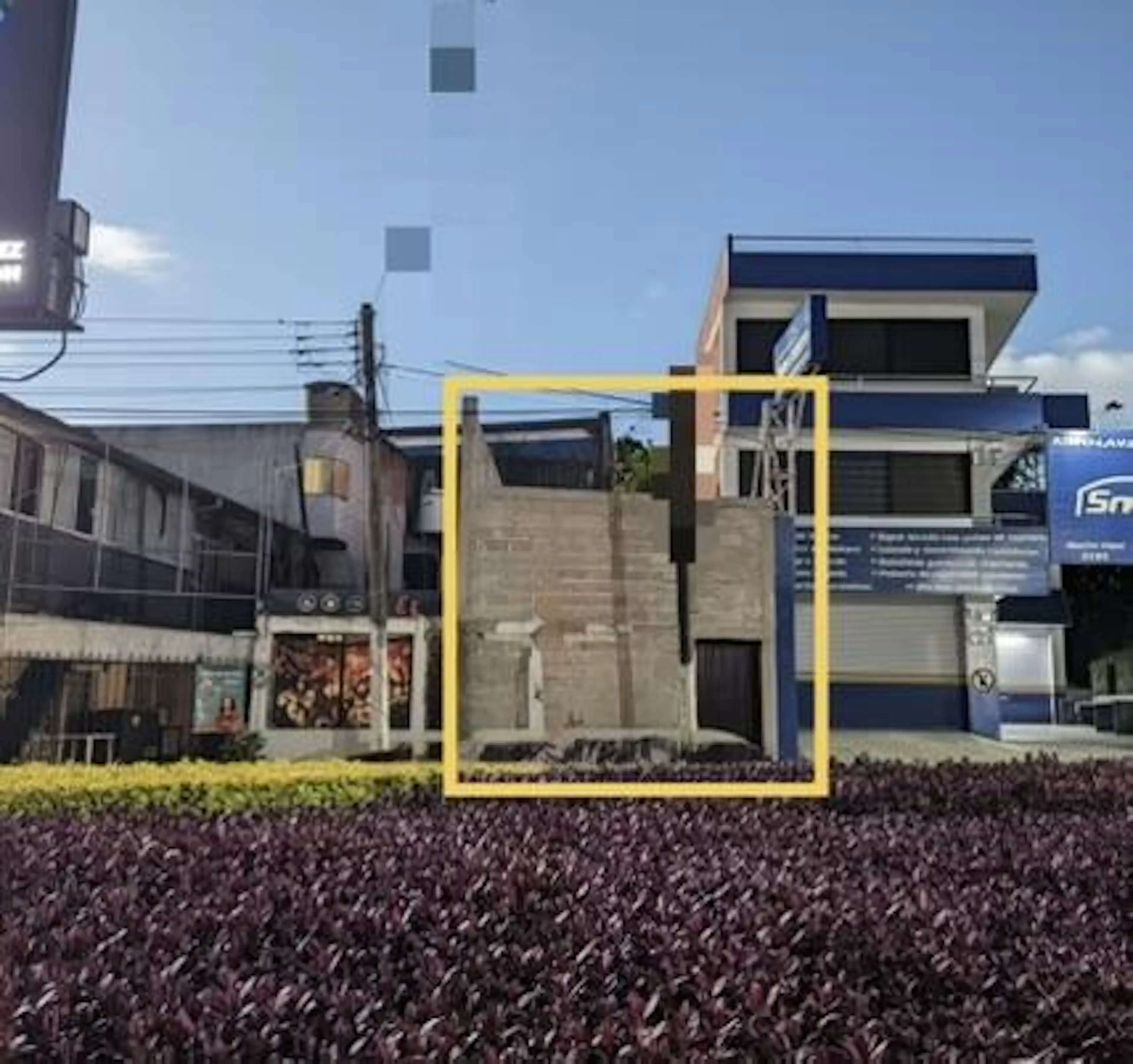 Terreno En Venta Avenida Murillo Vidal Xalapa Veracruz