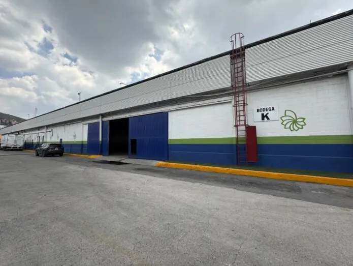 Industrial Spot2
