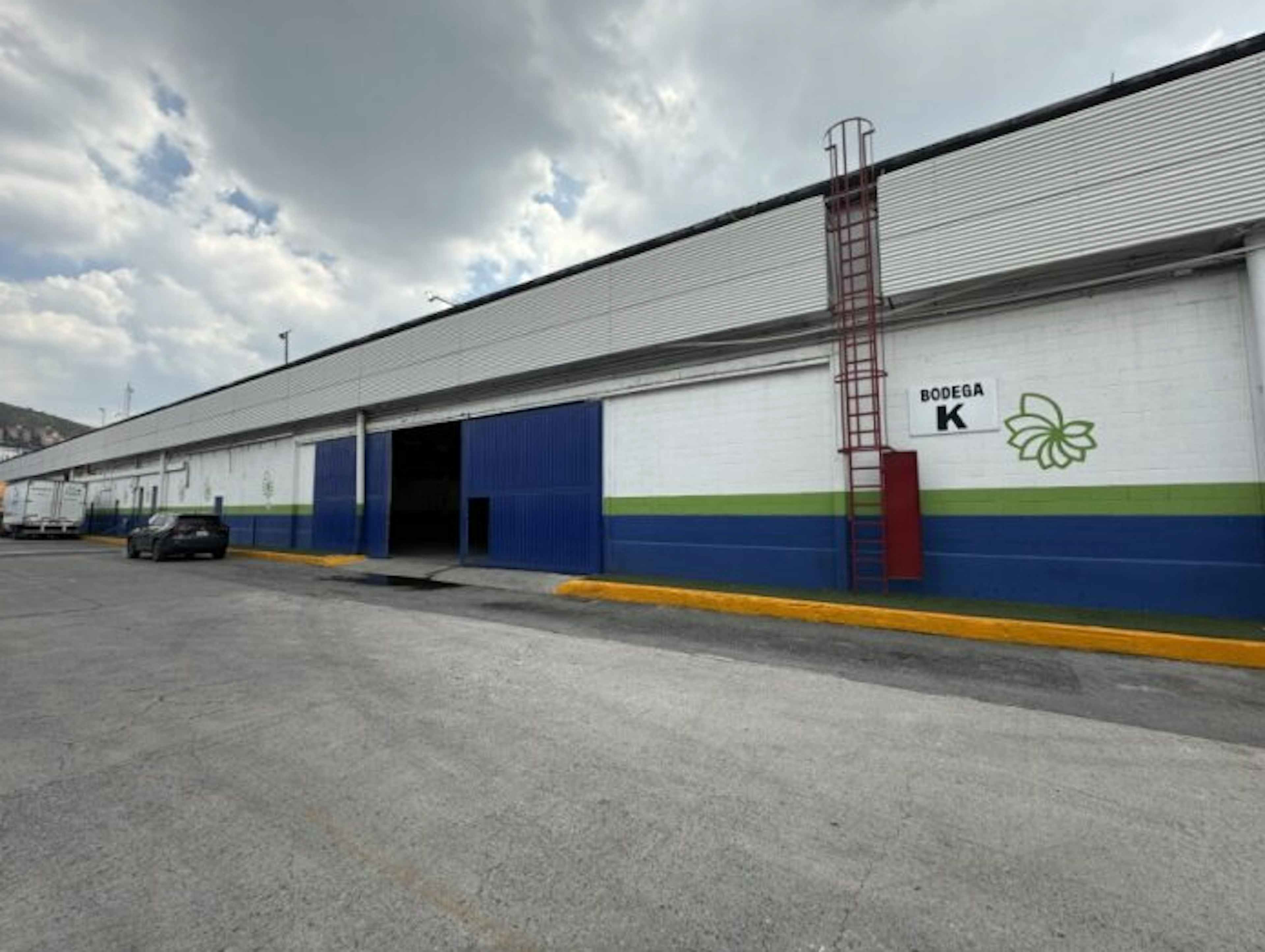 Bodega K