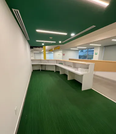 Oficina Spot2