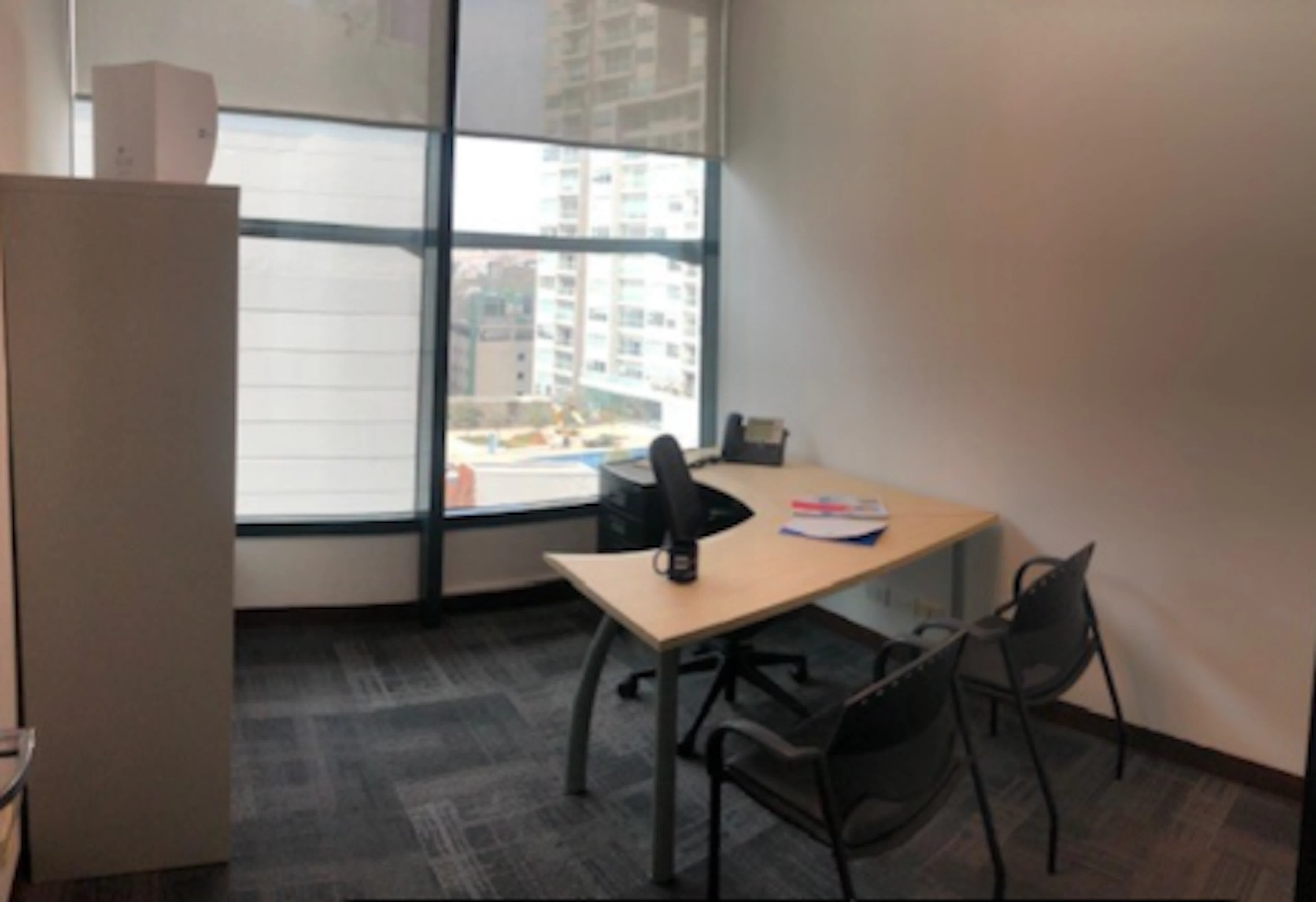 Oficina Spot2