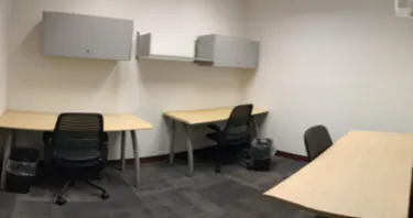 Oficina Spot2