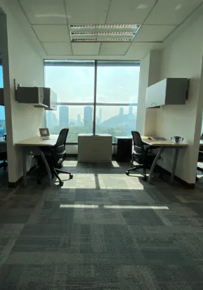 Oficina Spot2