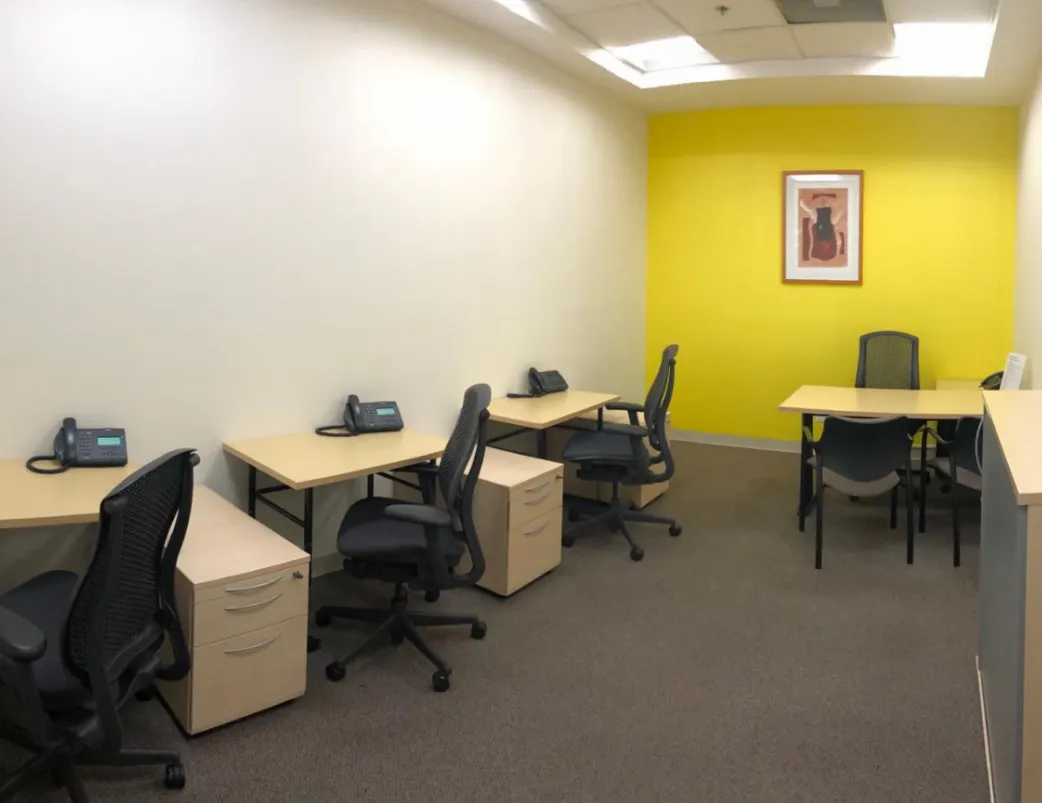 Oficina Spot2