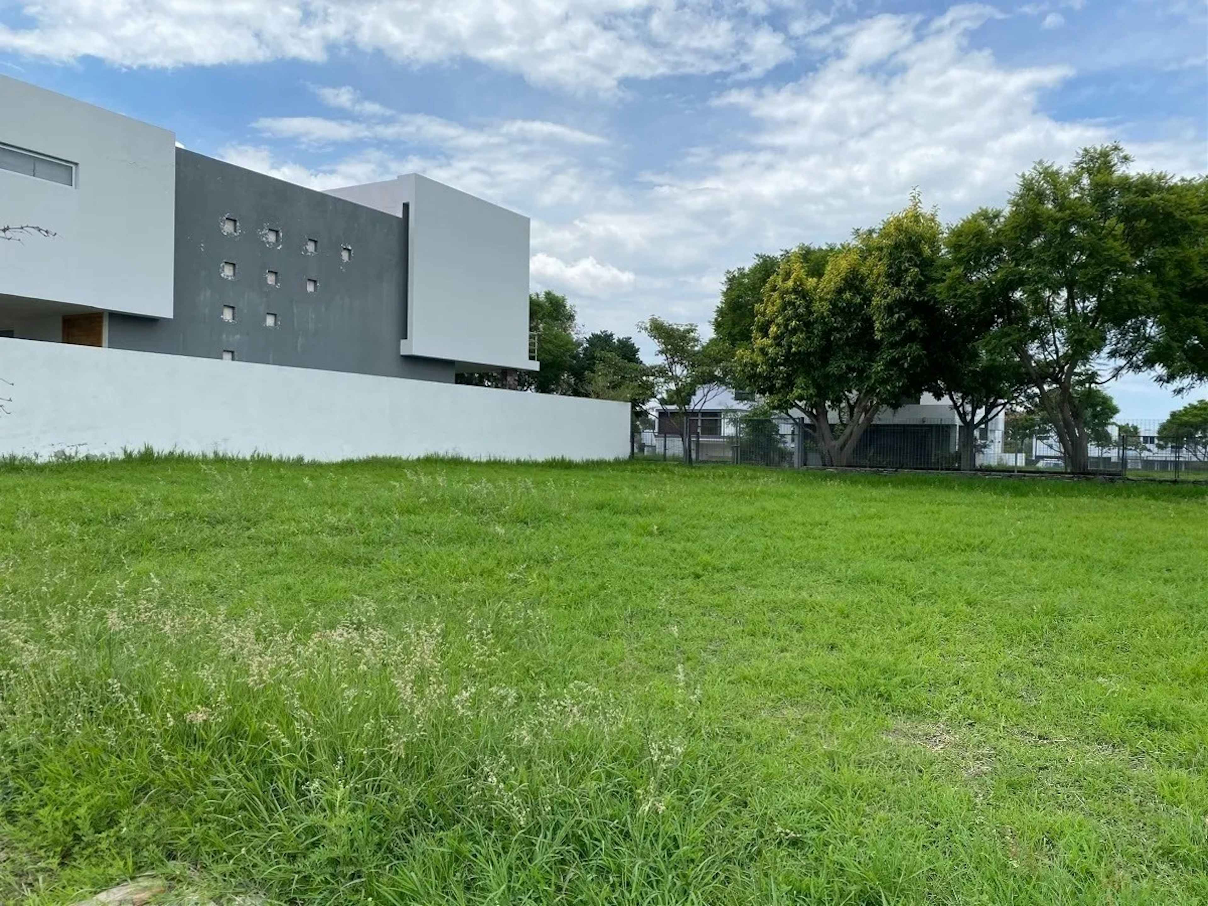 Calle Río Arauca 1500