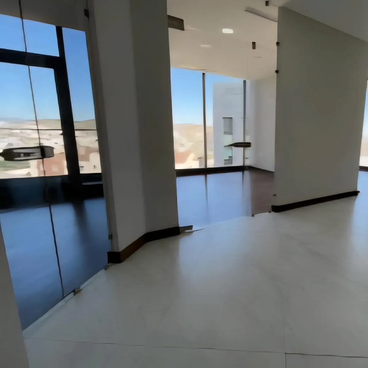 Oficina Spot2