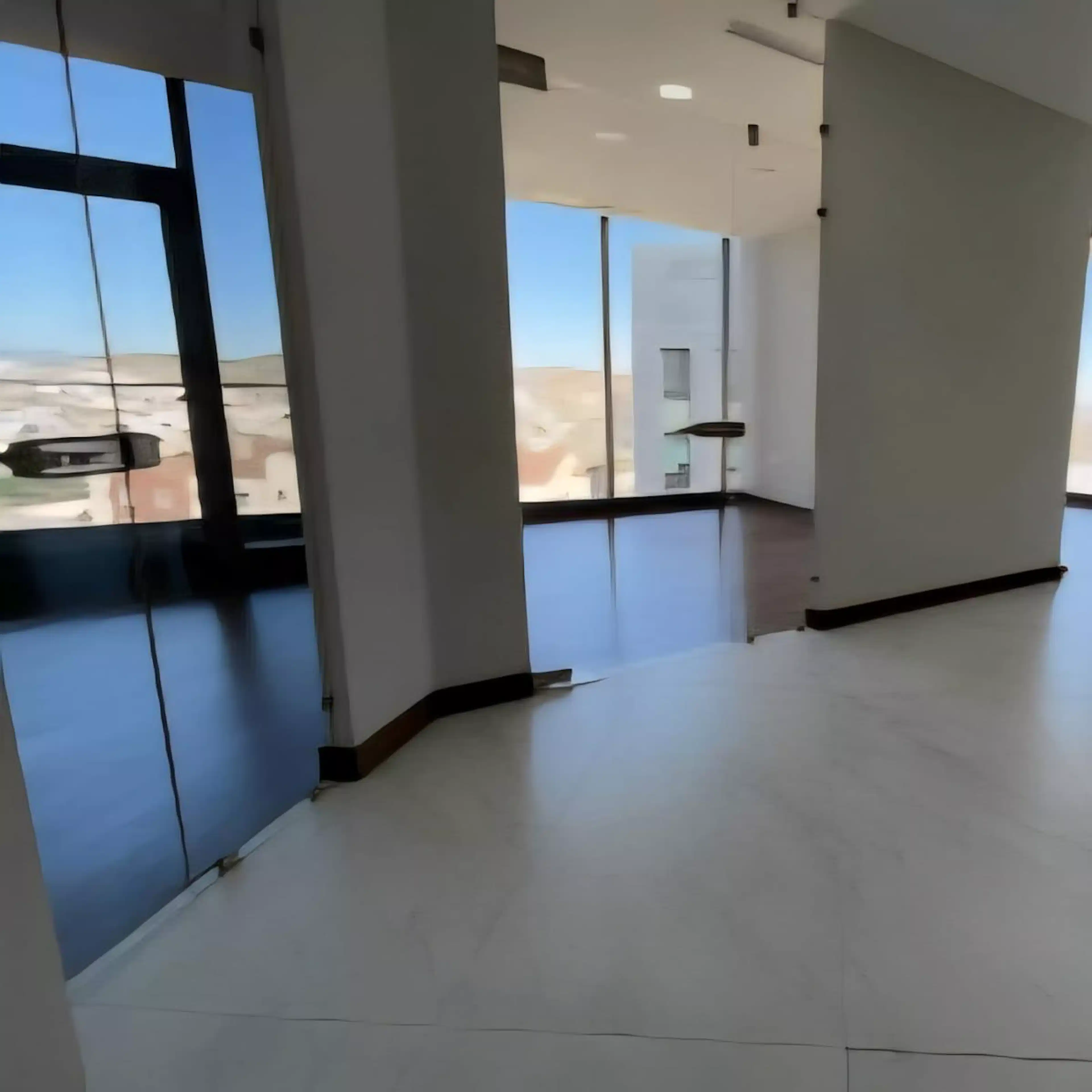 Oficina en renta o venta en torre Azenzo Center Chihuahua