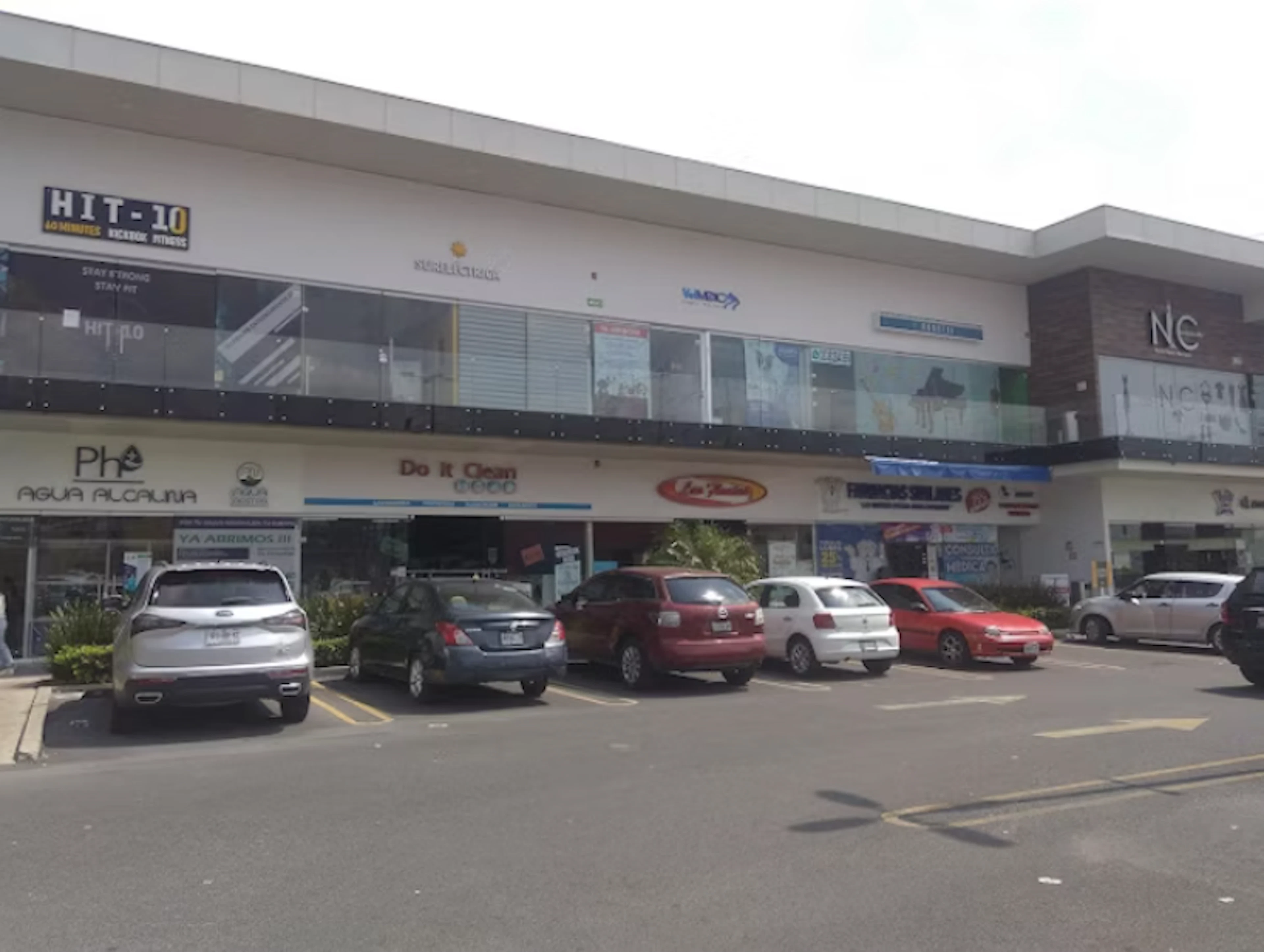 Local Comercial Spot2