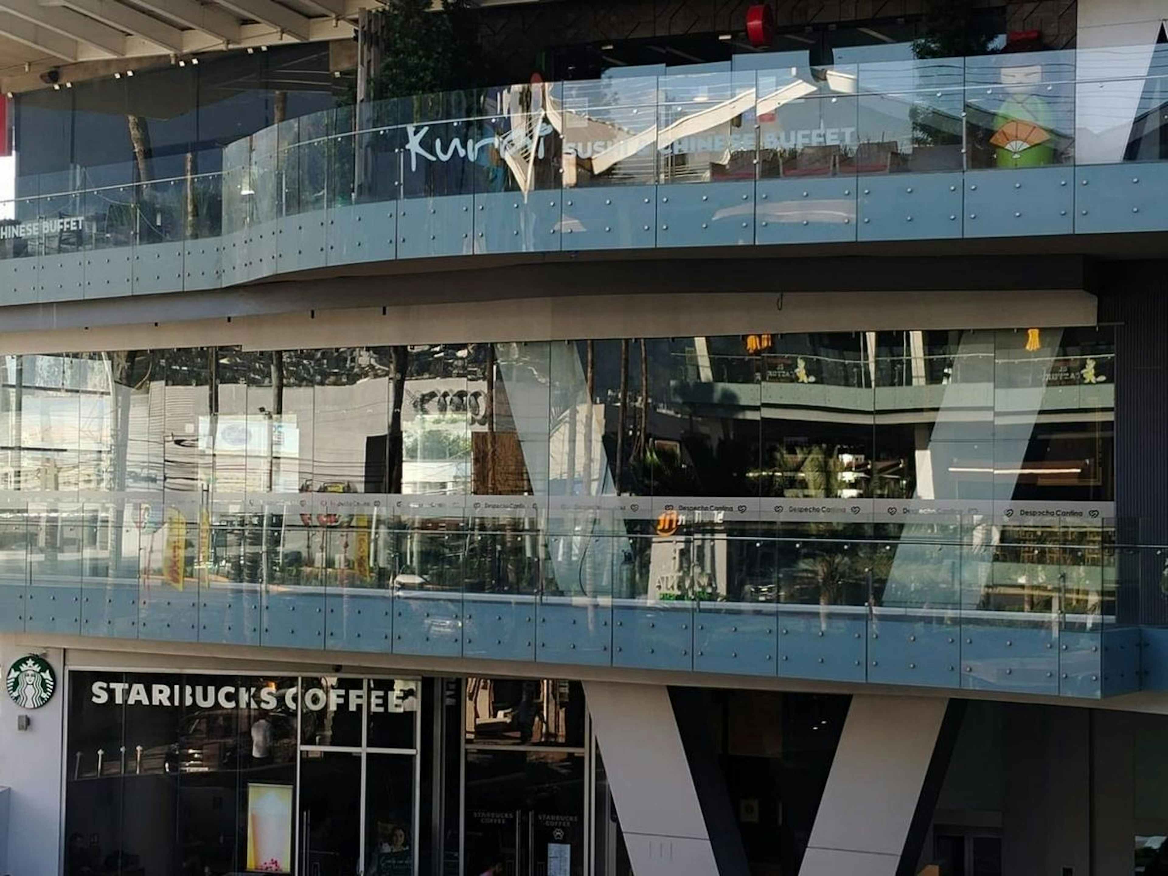 Edificio Molier Del Valle 7716