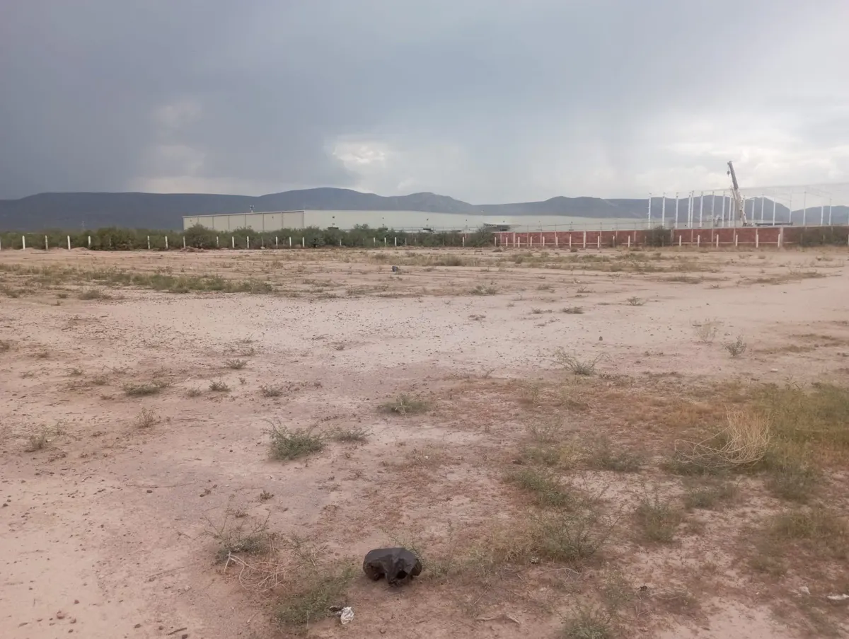 Terreno Spot2