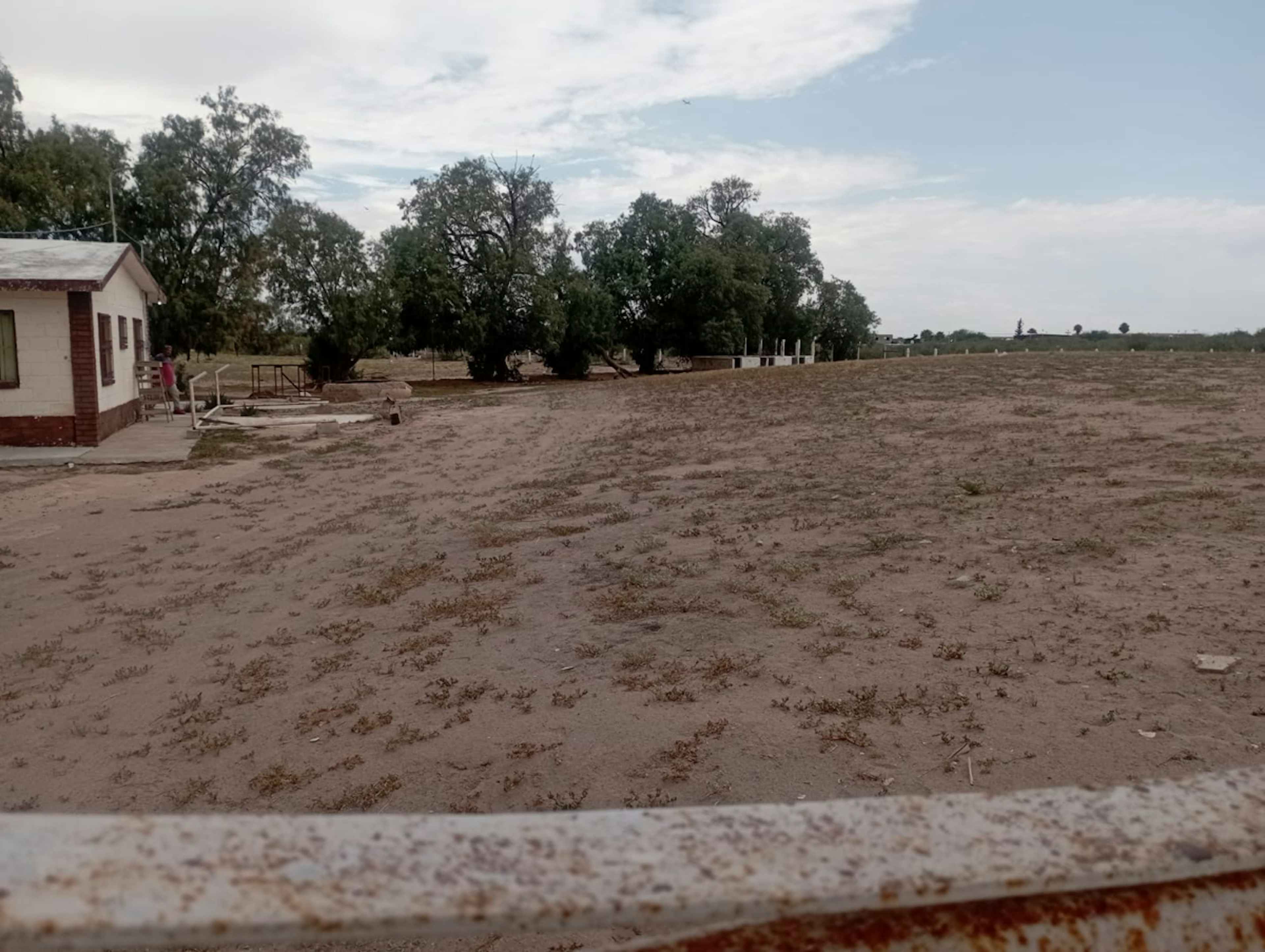 Terreno En Venta En Nuevo Mieleras (la Tres), Matamoros, Coahuila De Zaragoza