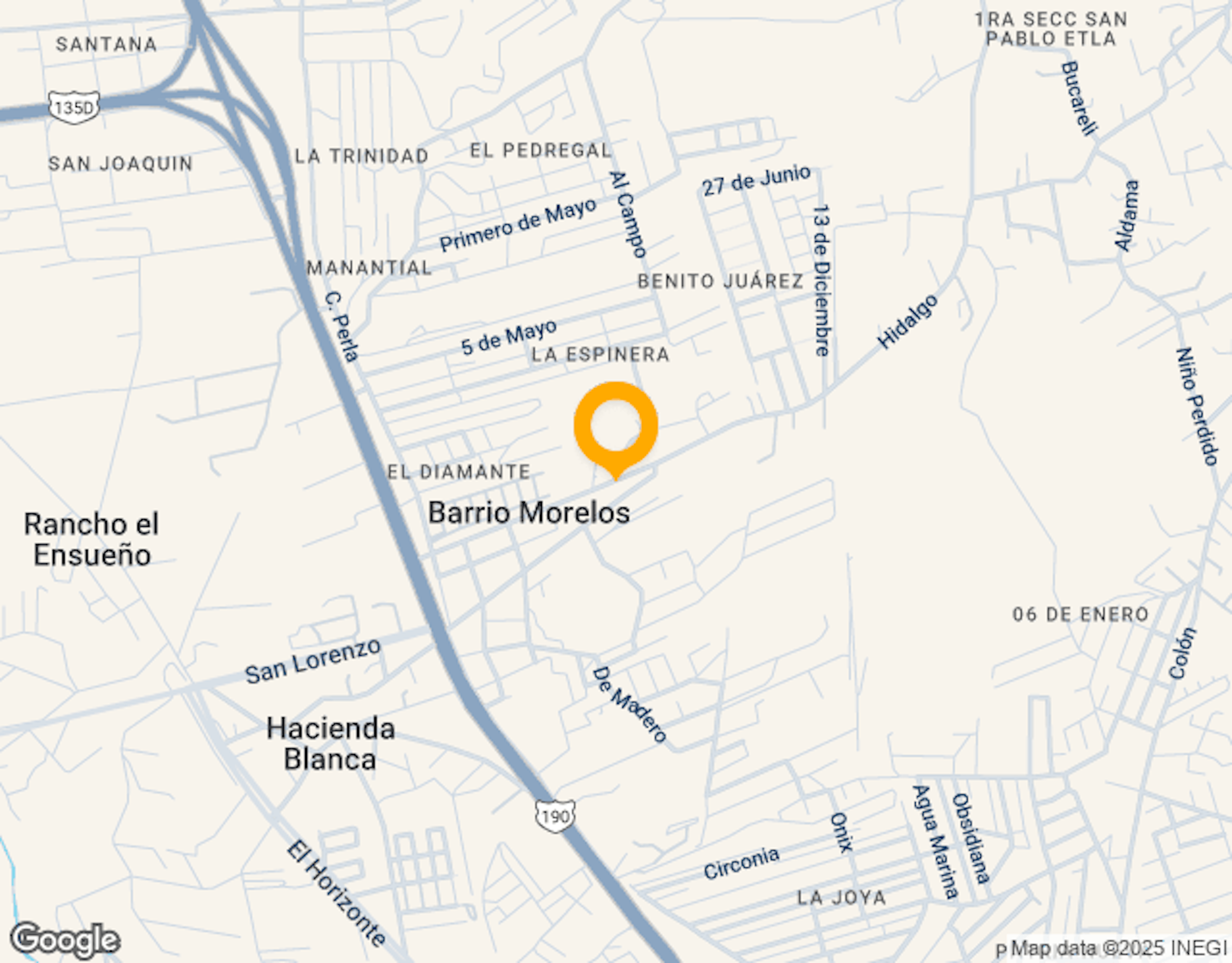 spot-map