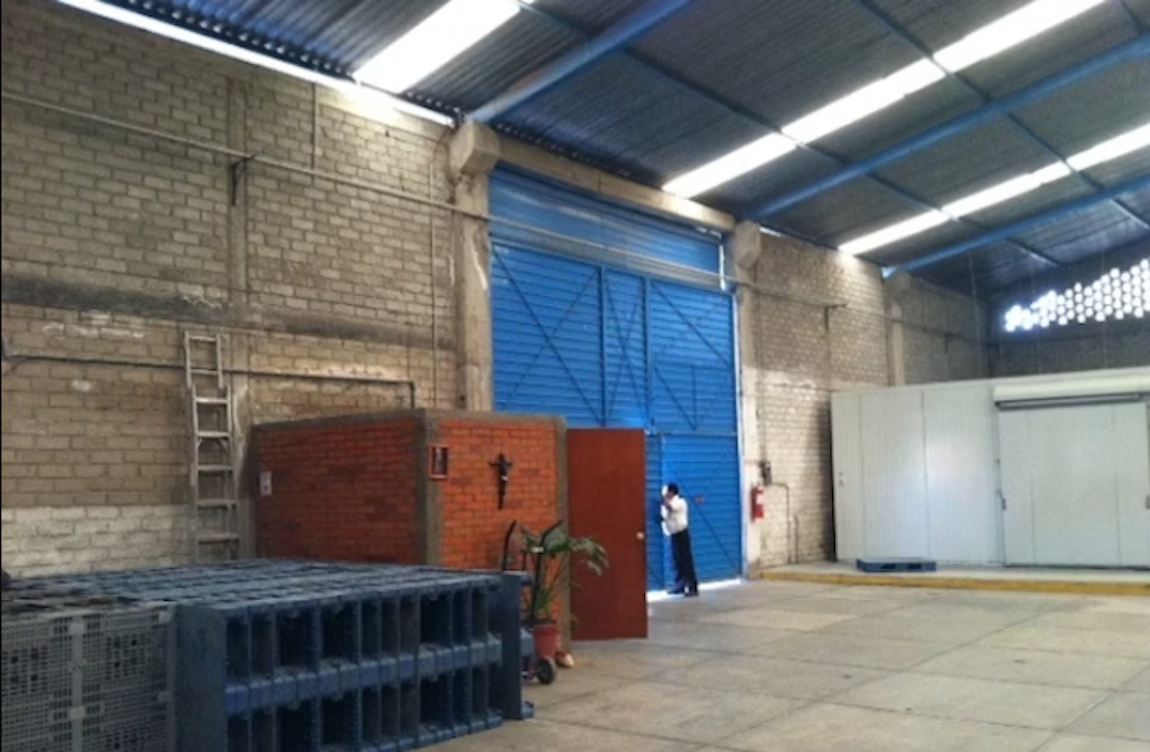 Industrial Spot2