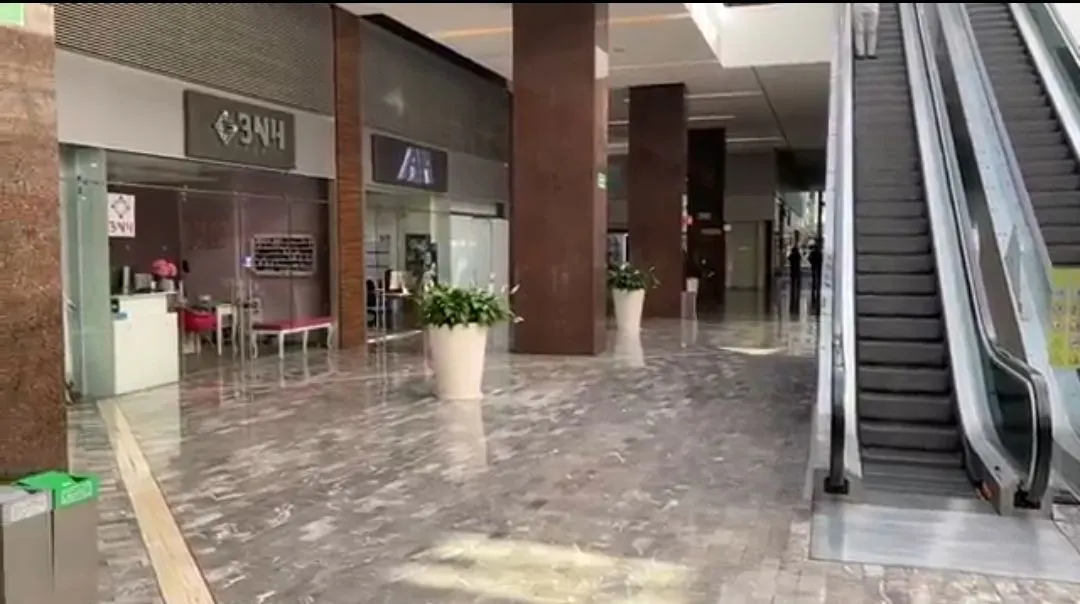 Oficina Spot2
