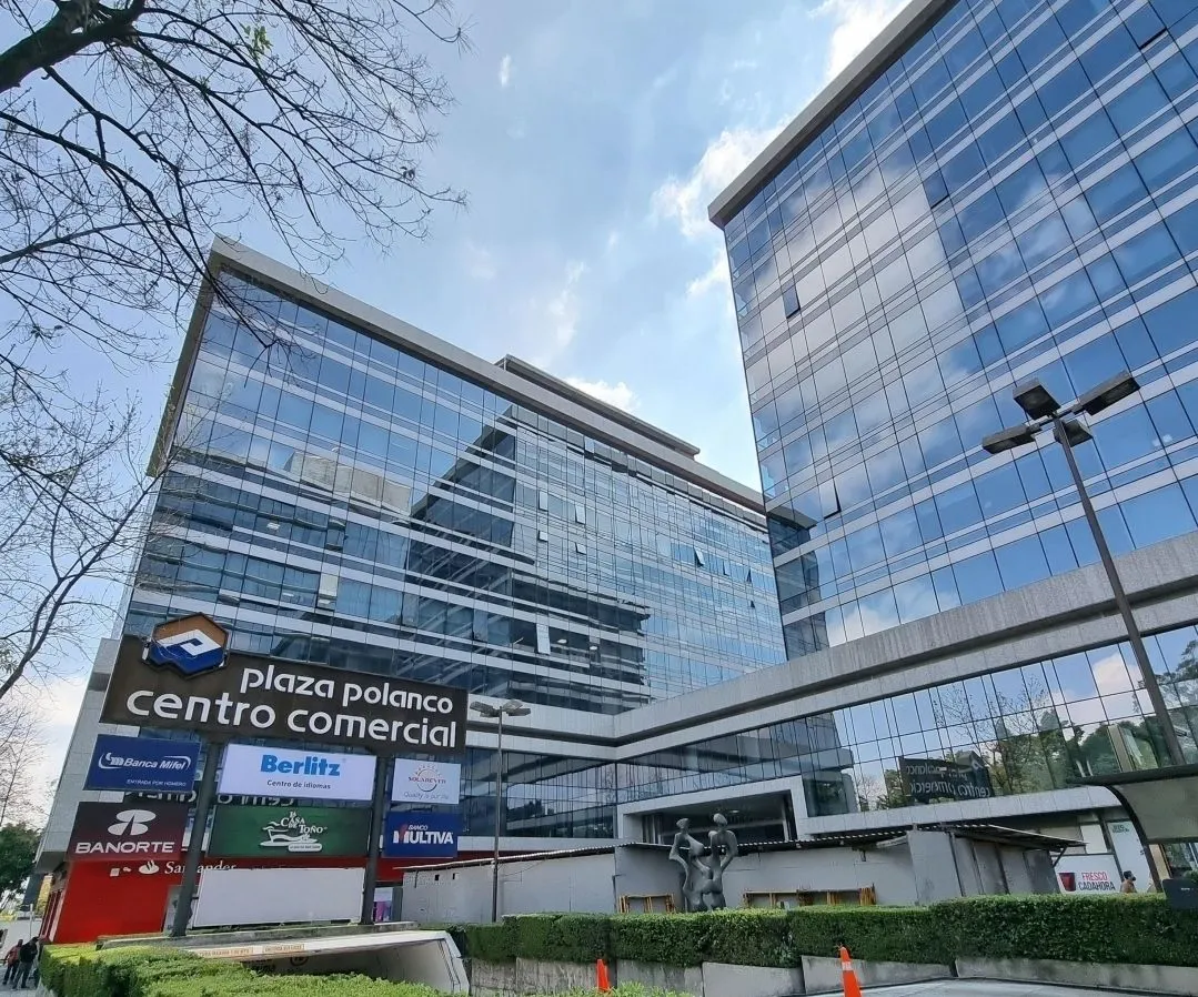 Oficina Spot2