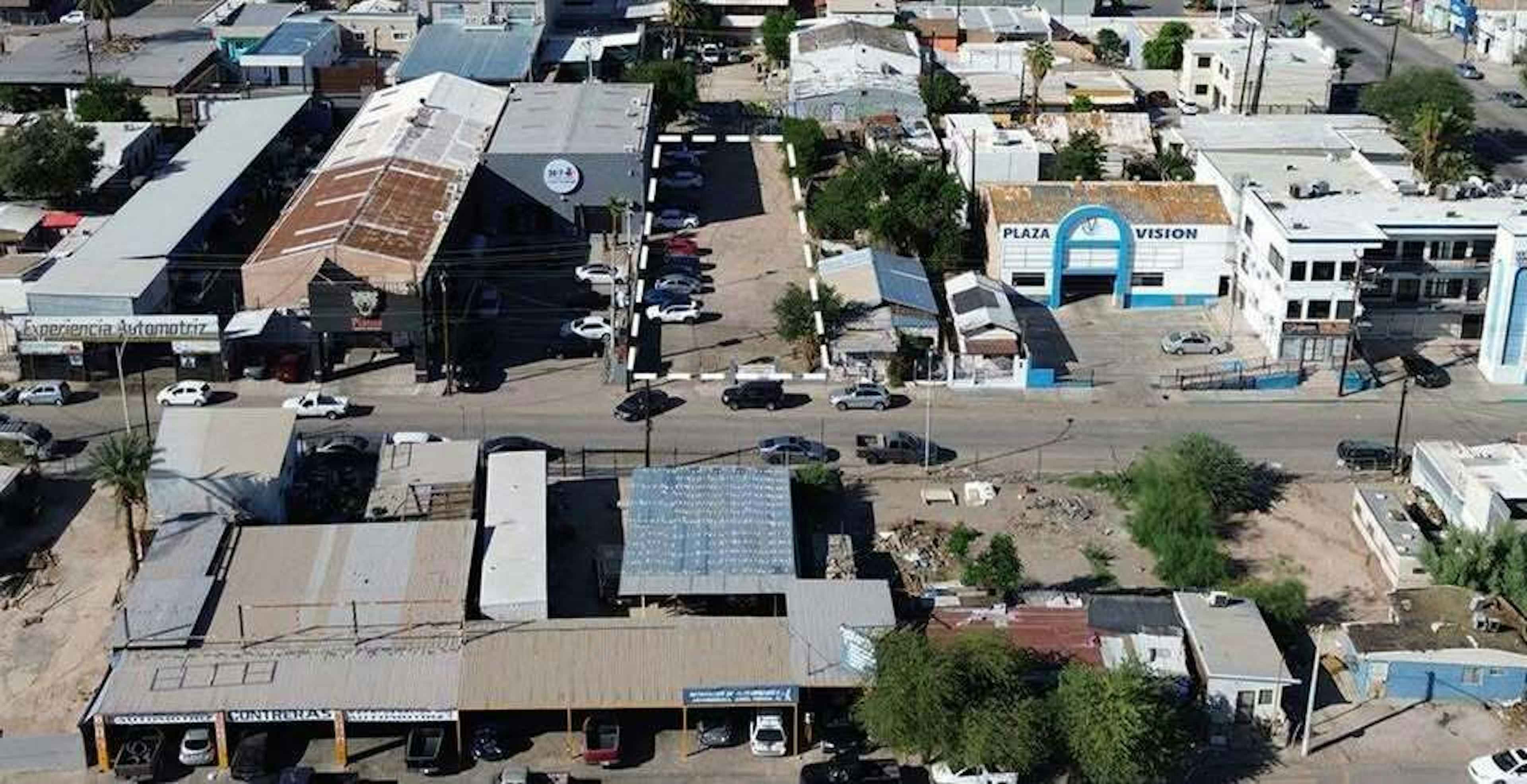 ¡se Vende Terreno Sobre Av. Sebastián Lerdo De Tejada En Mexicali!