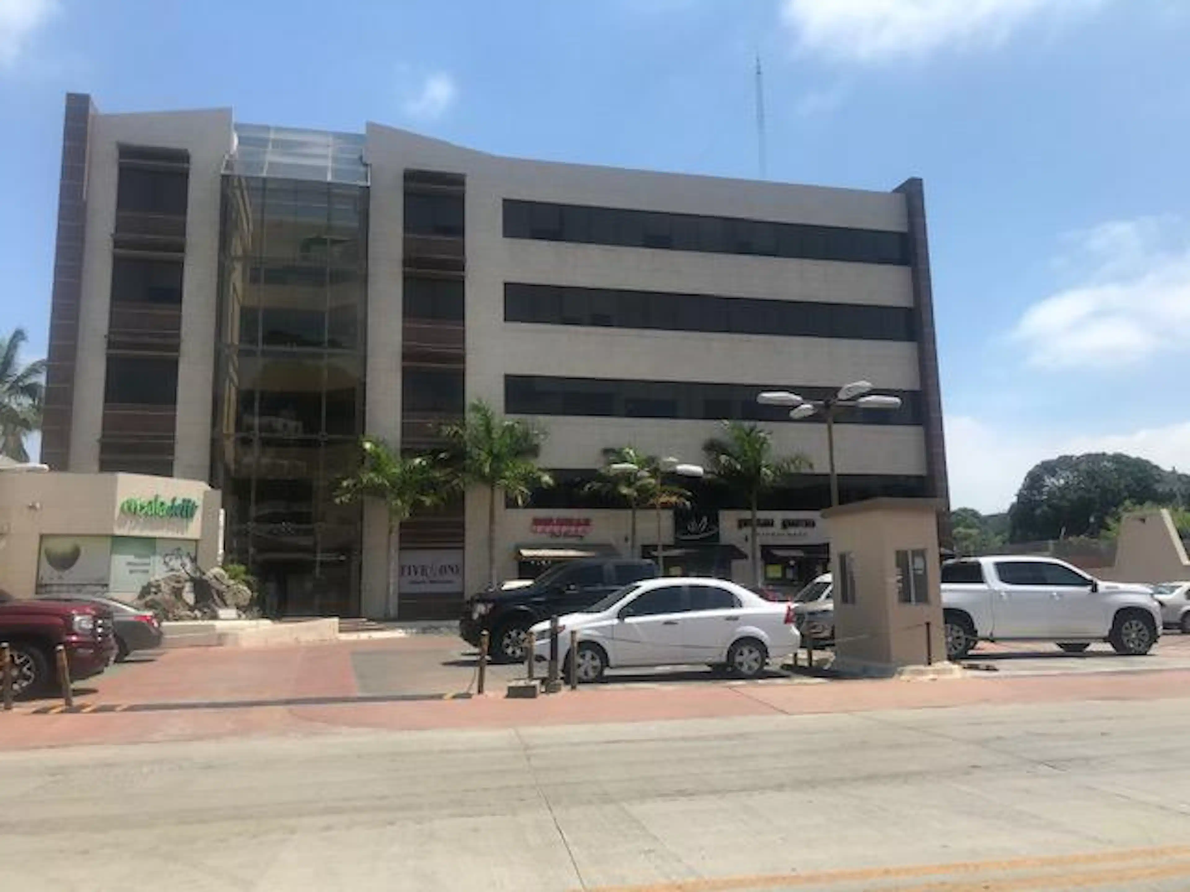 Oficina En Renta En Fracc. Loma De Rosales, Tampico Tamaulipas. S/n