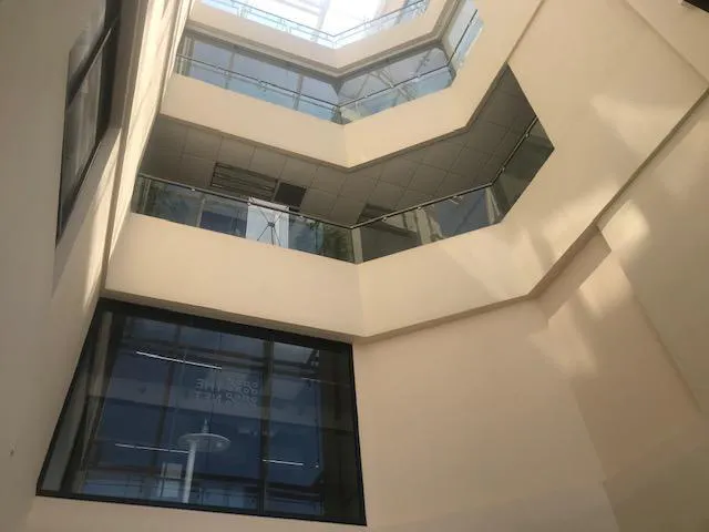 Oficina Spot2