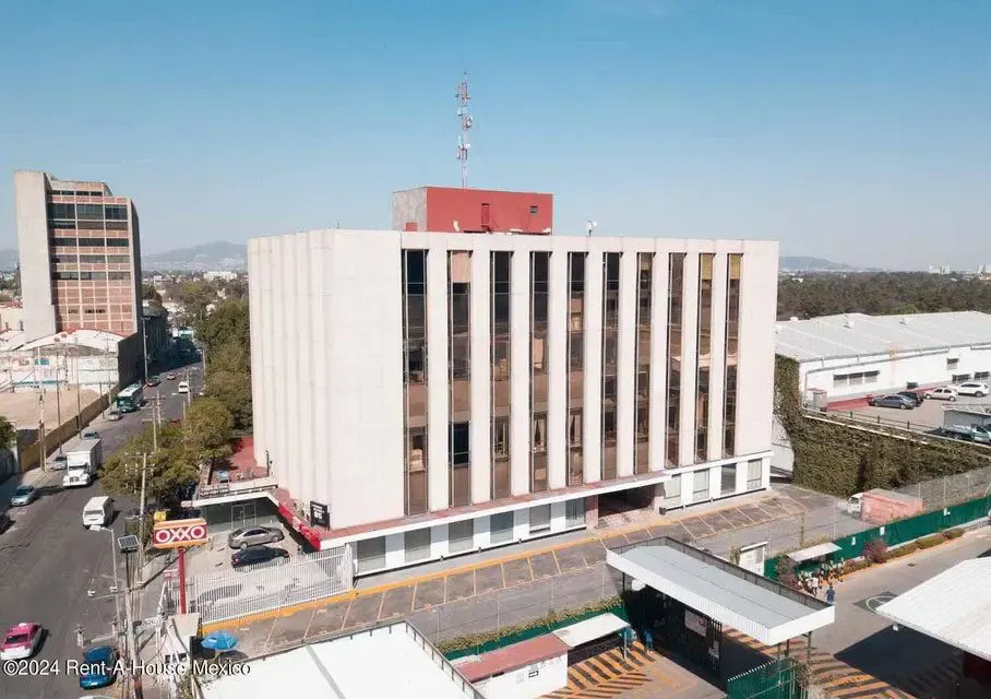 Oficina Spot2