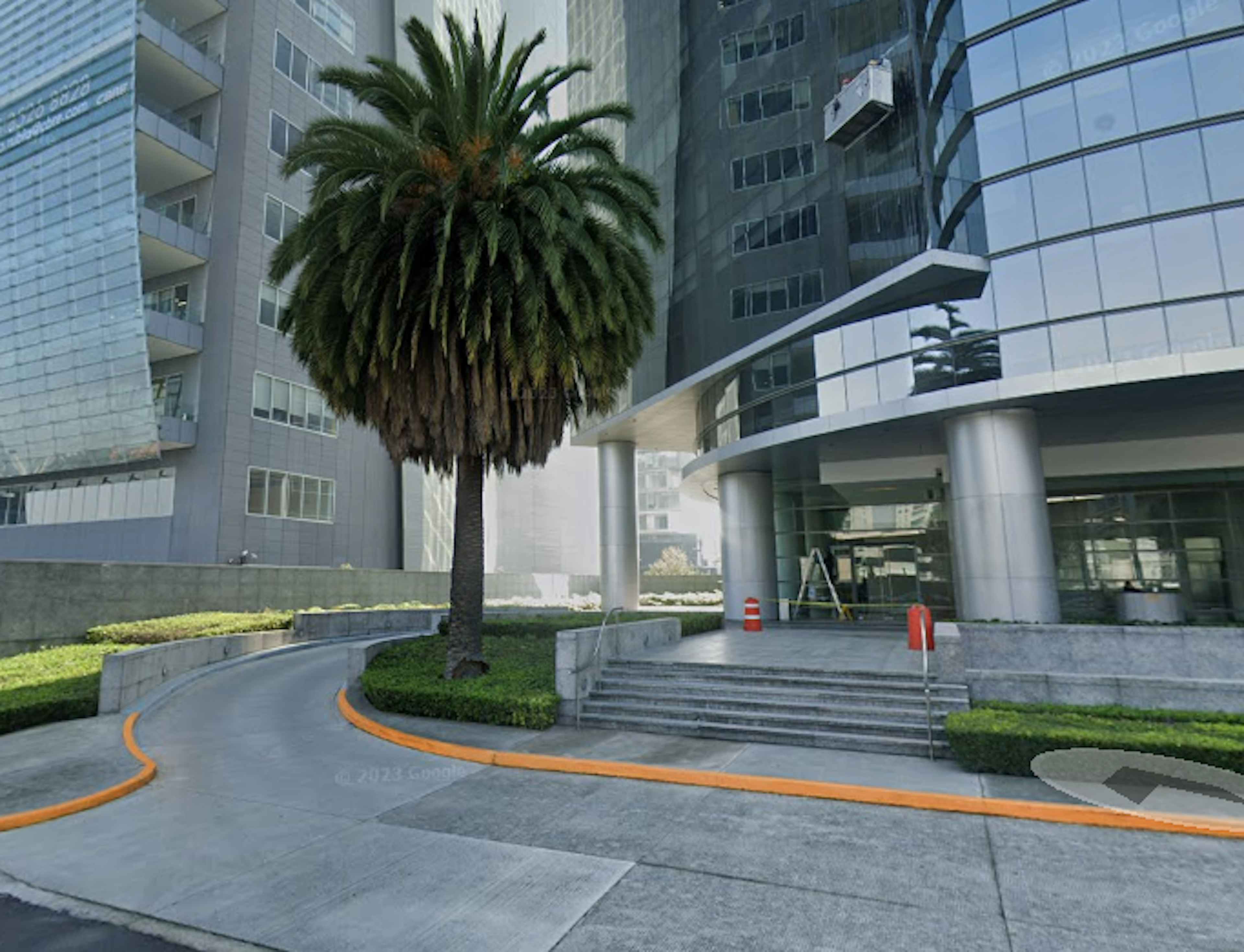 Piso 12 - Oficina 1203- A